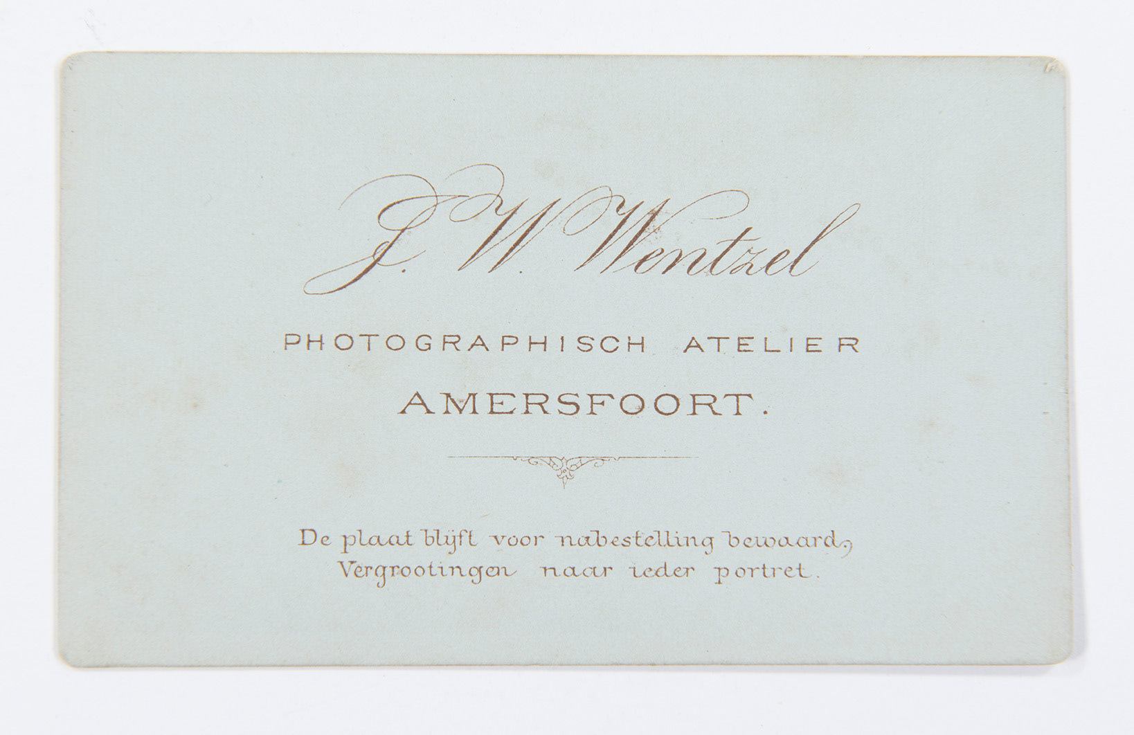 Collectie Amersfoortsefotografen.nl