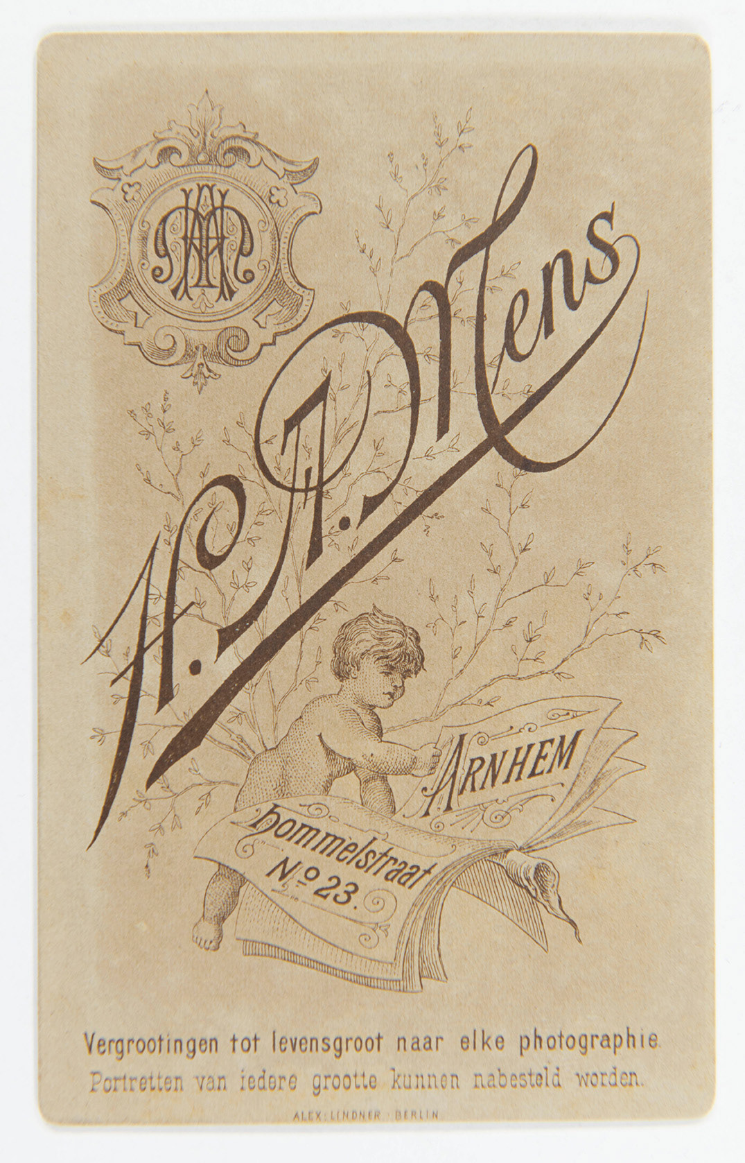 Collectie Sjaak Hazeleger
