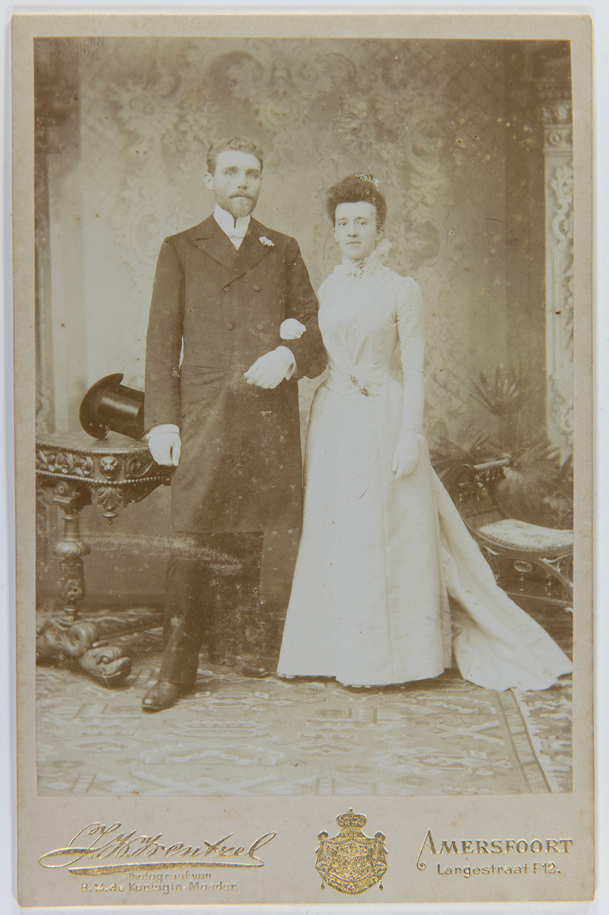 Collectie Amersfoortsefotografen.nl