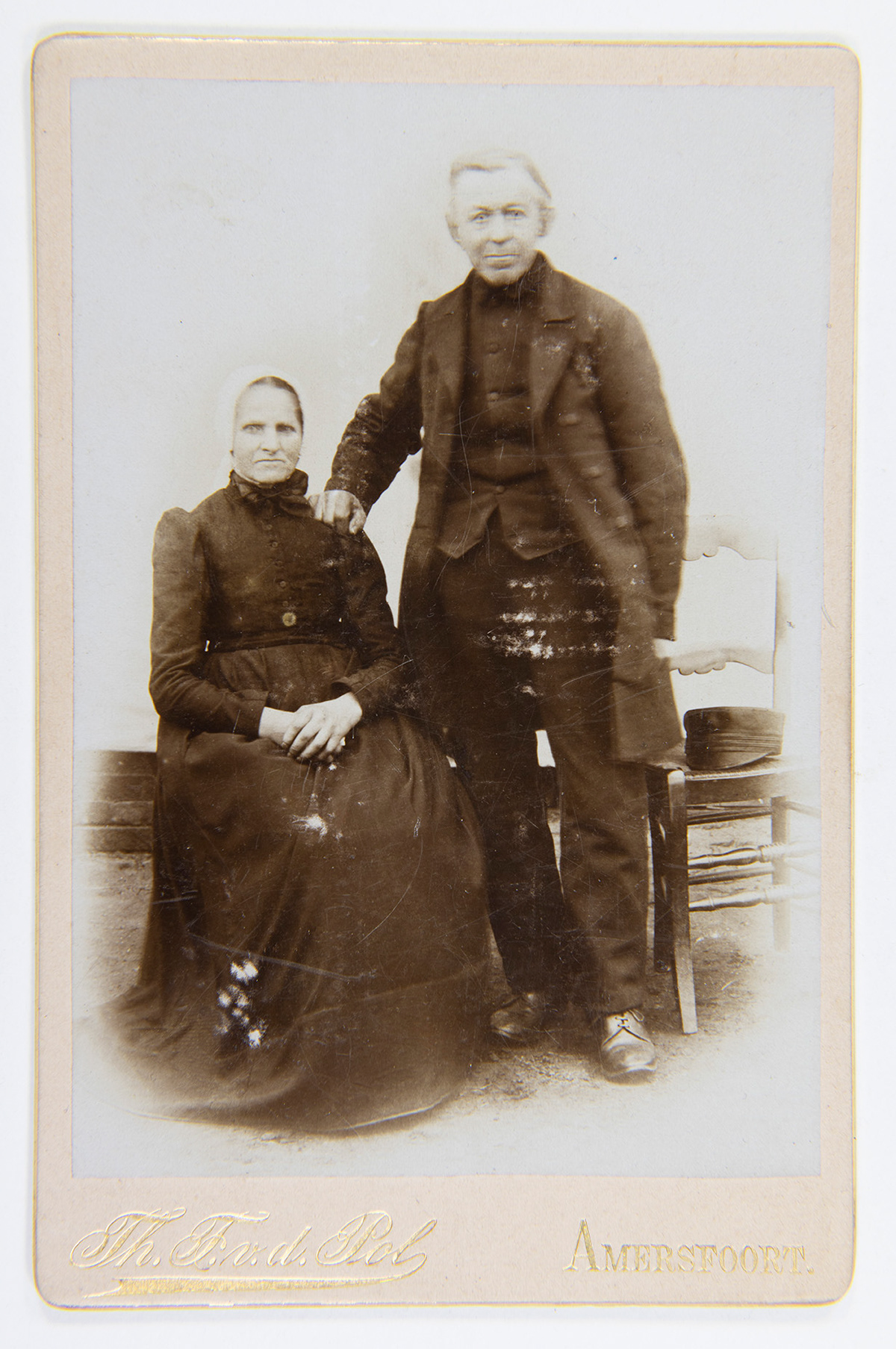 Collectie Amersfoortsefotografen.nl