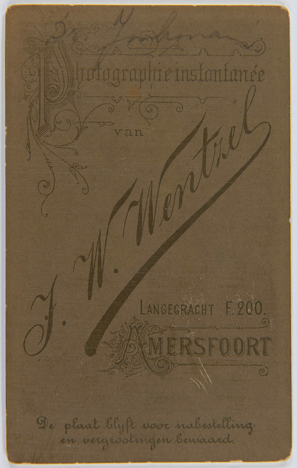Collectie Amersfoortsefotografen.nl