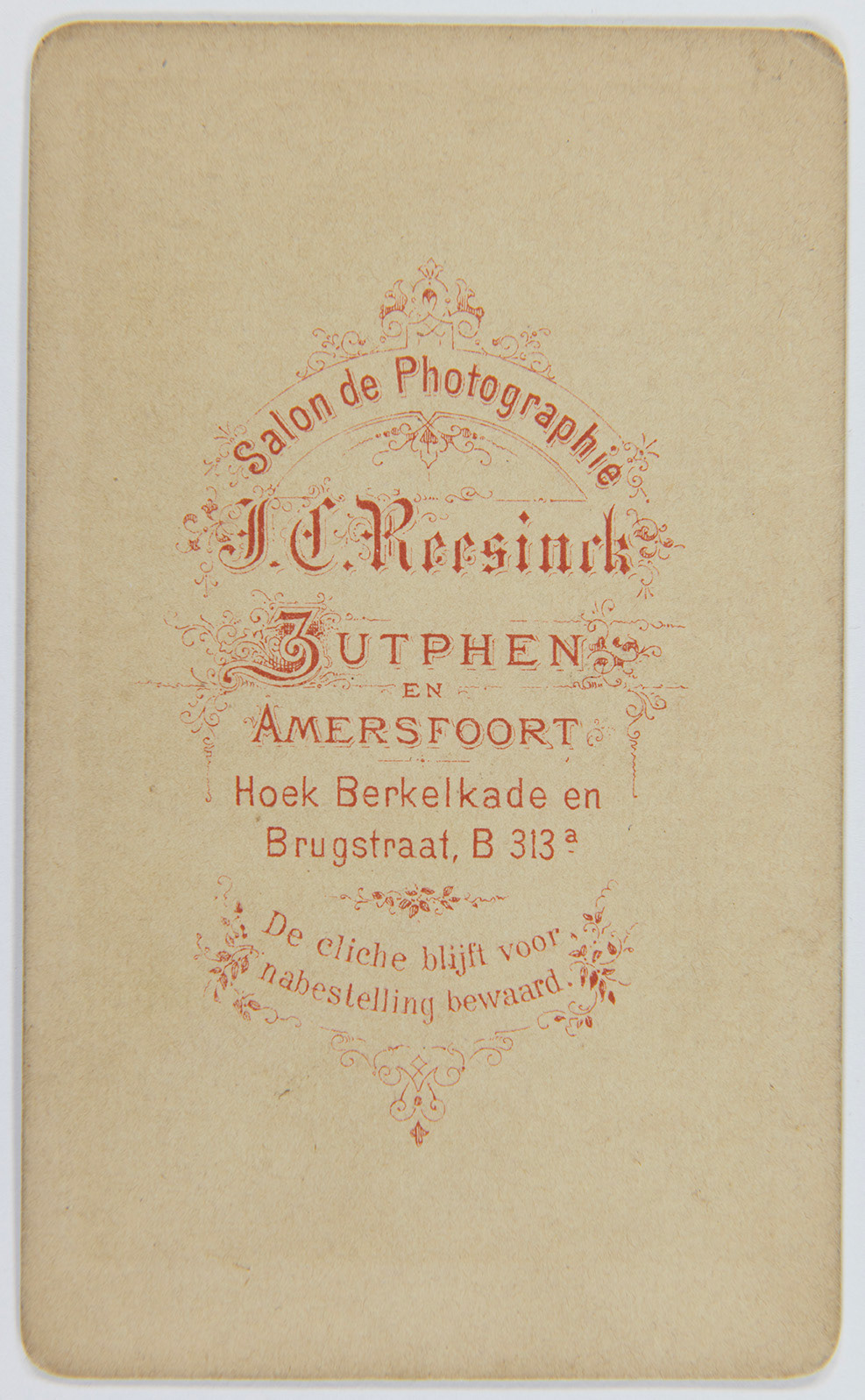Collectie Amersfoortsefotografen.nl