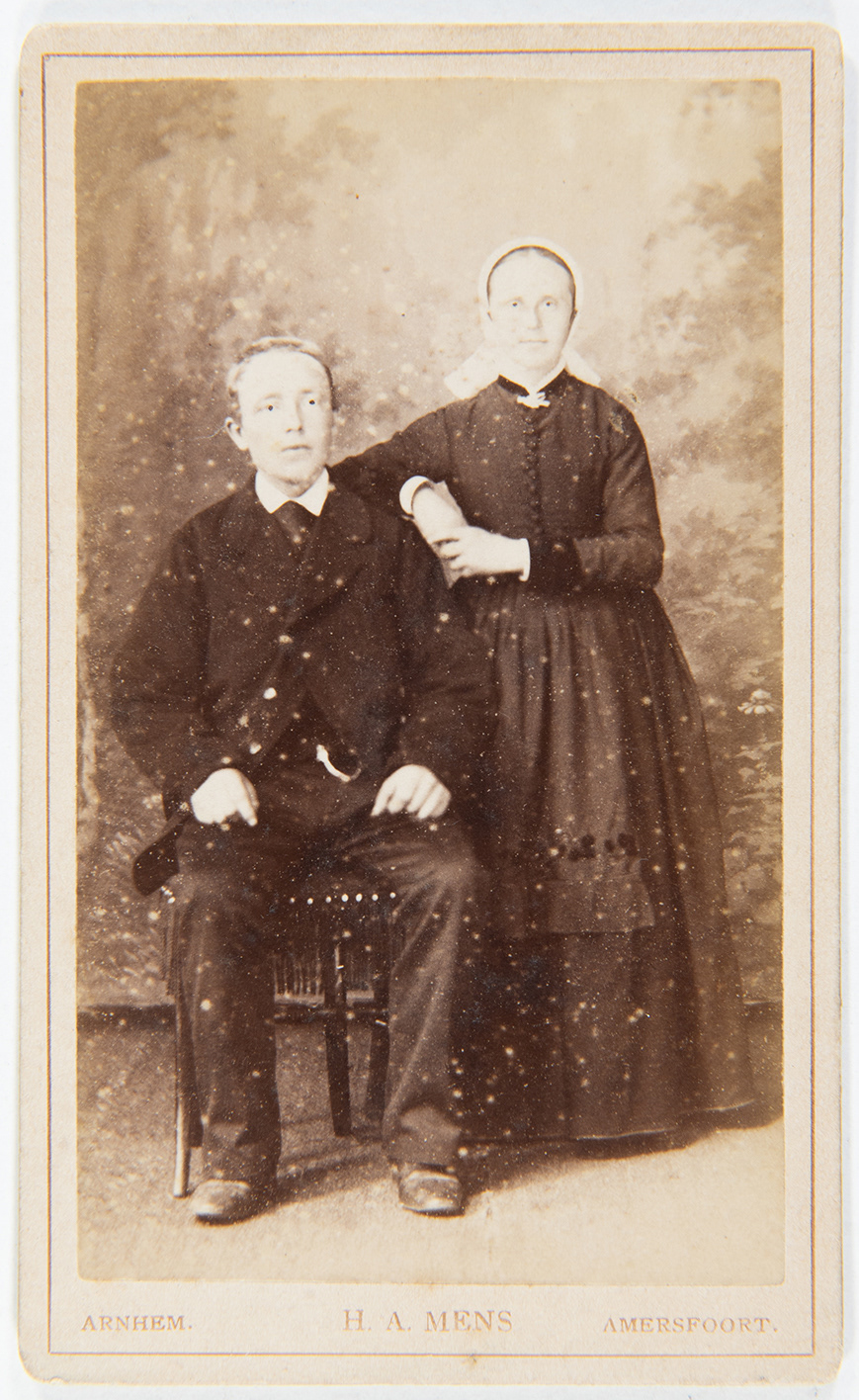 Collectie Amersfoortsefotografen.nl