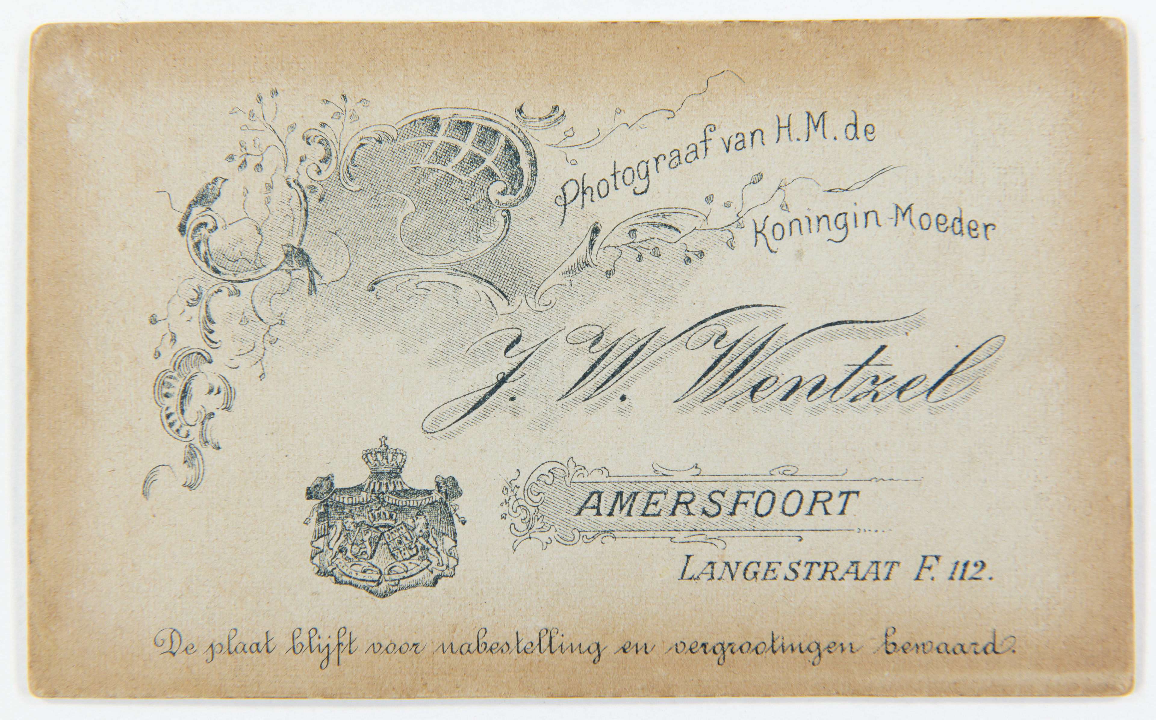 Collectie Sjaak Hazeleger