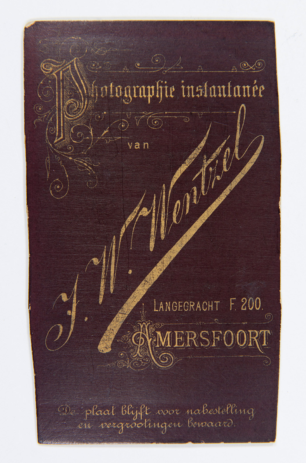 Collectie Amersfoortsefotografen.nl