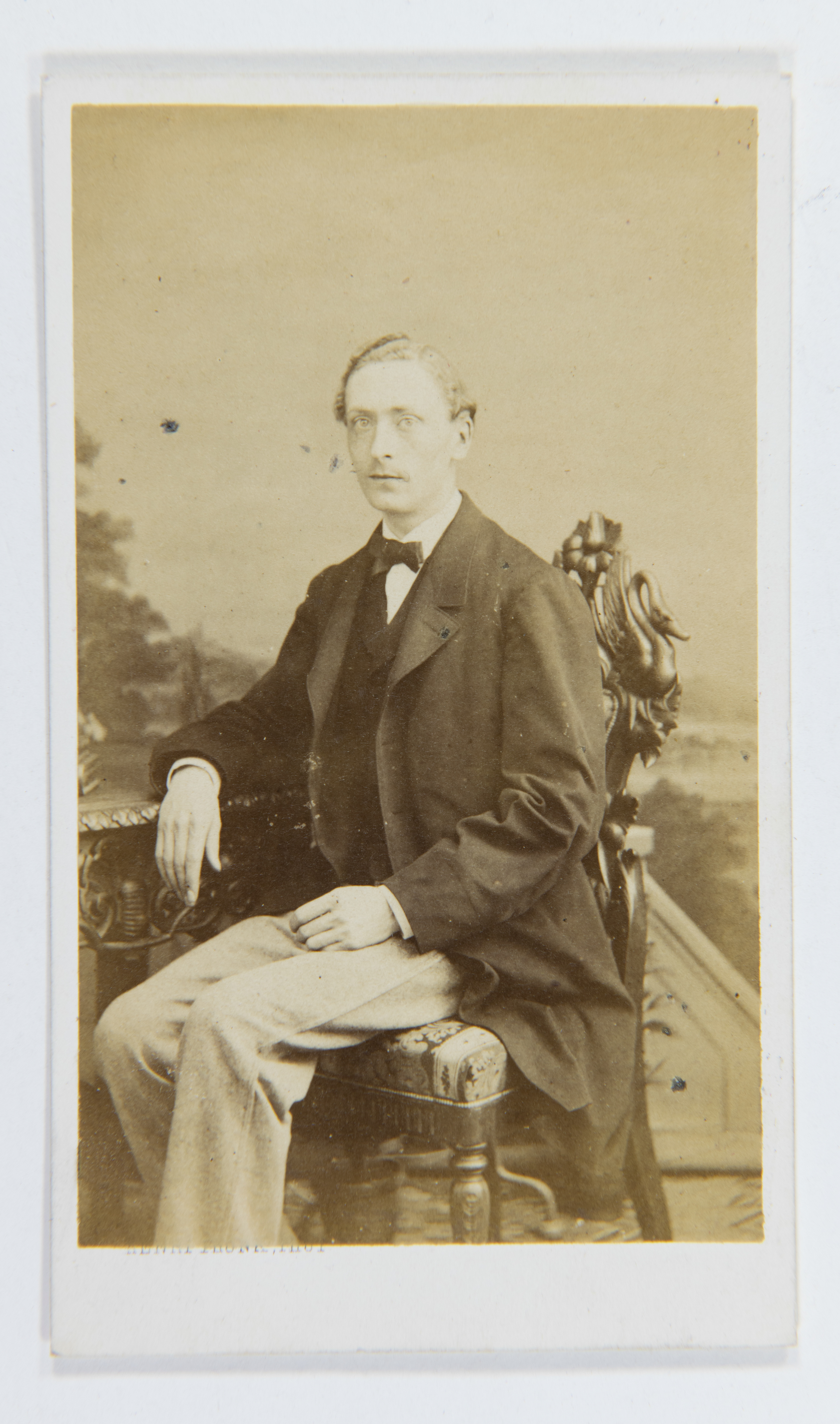 Collectie Sjaak Hazeleger