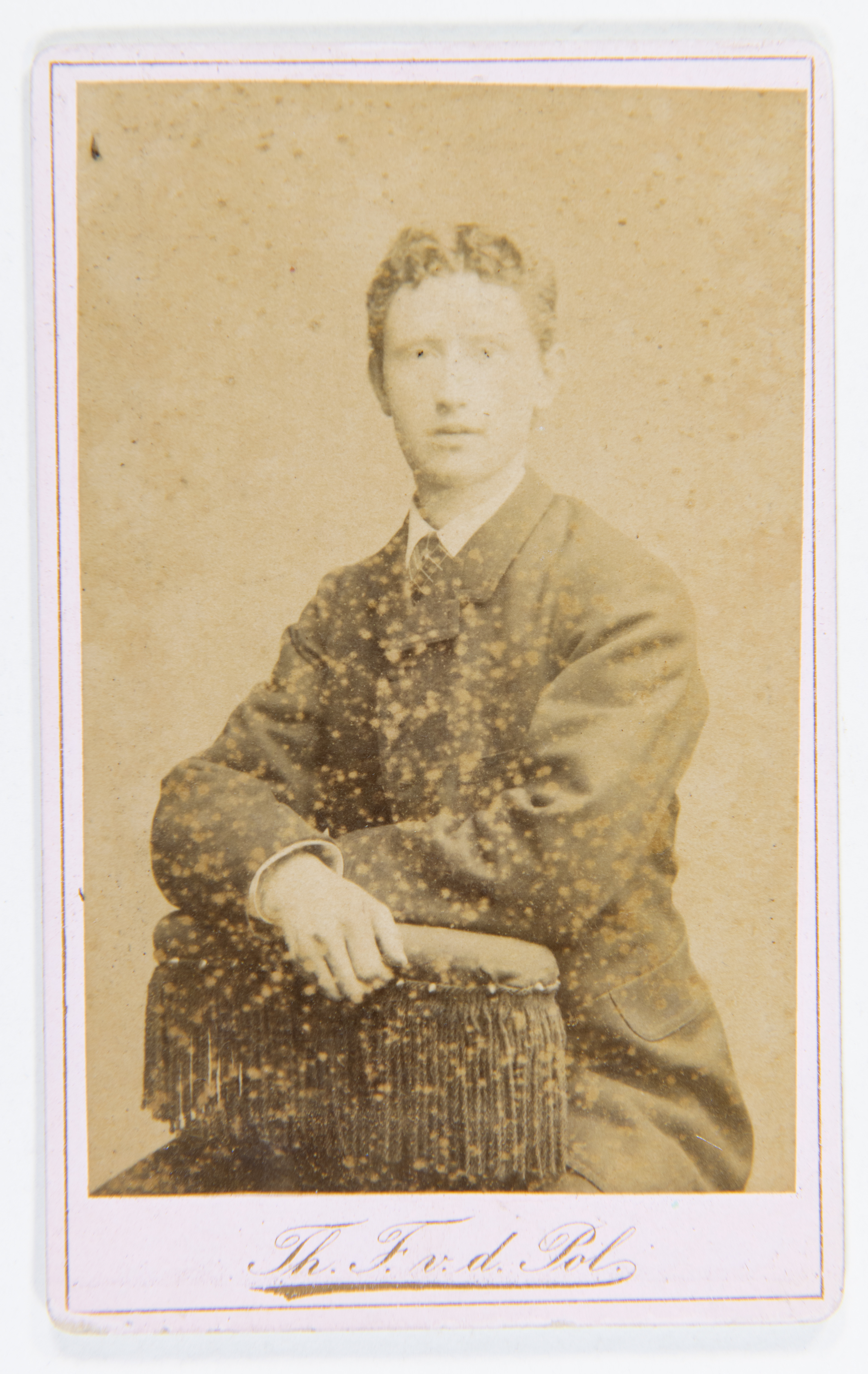 Collectie Sjaak Hazeleger