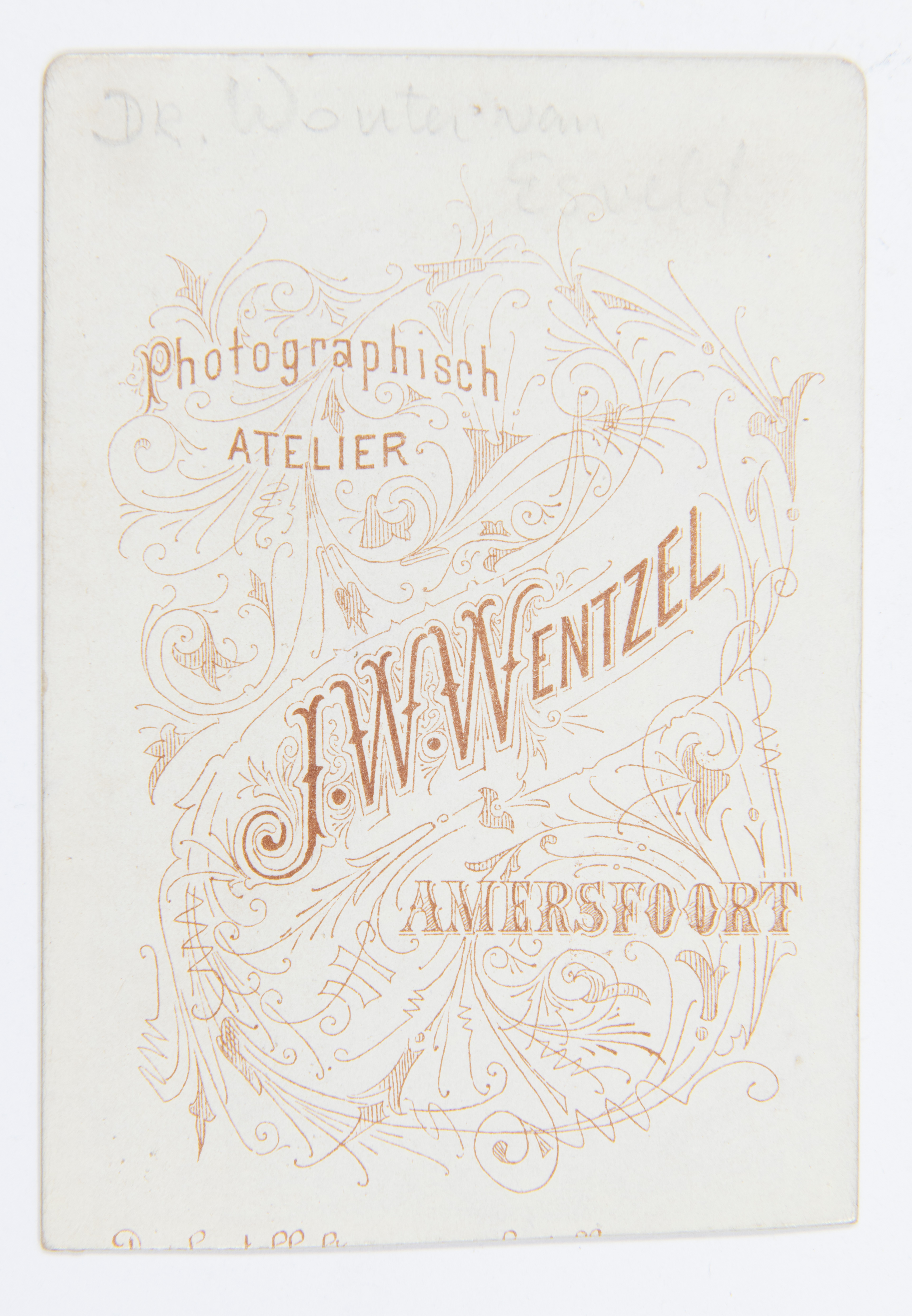 Collectie Sjaak Hazeleger