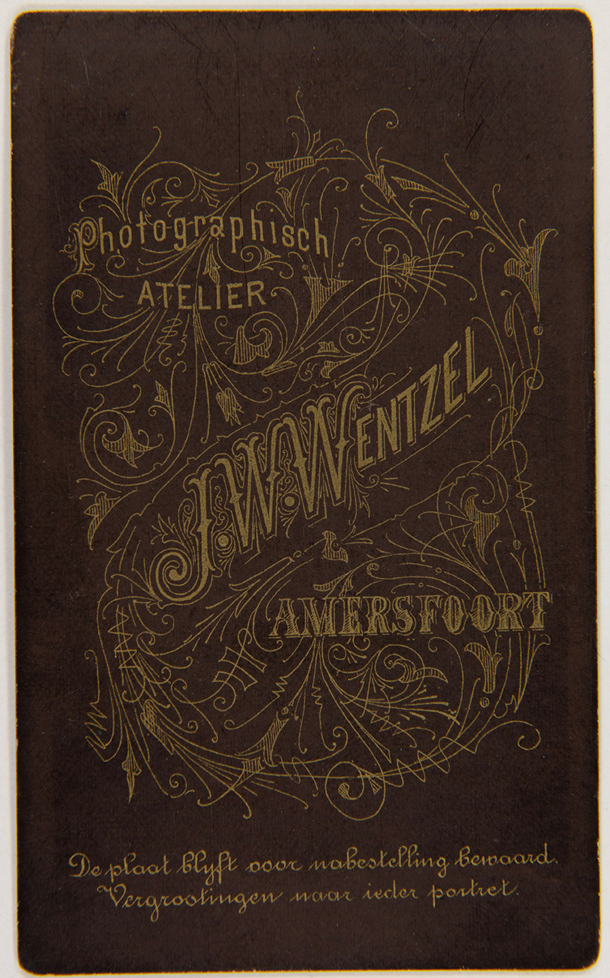 Collectie Amersfoortsefotografen.nl