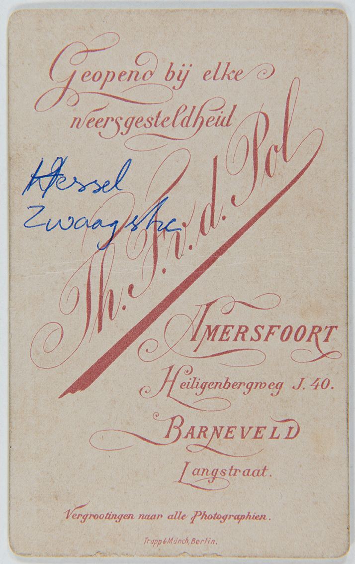 Collectie Amersfoortsefotografen.nl