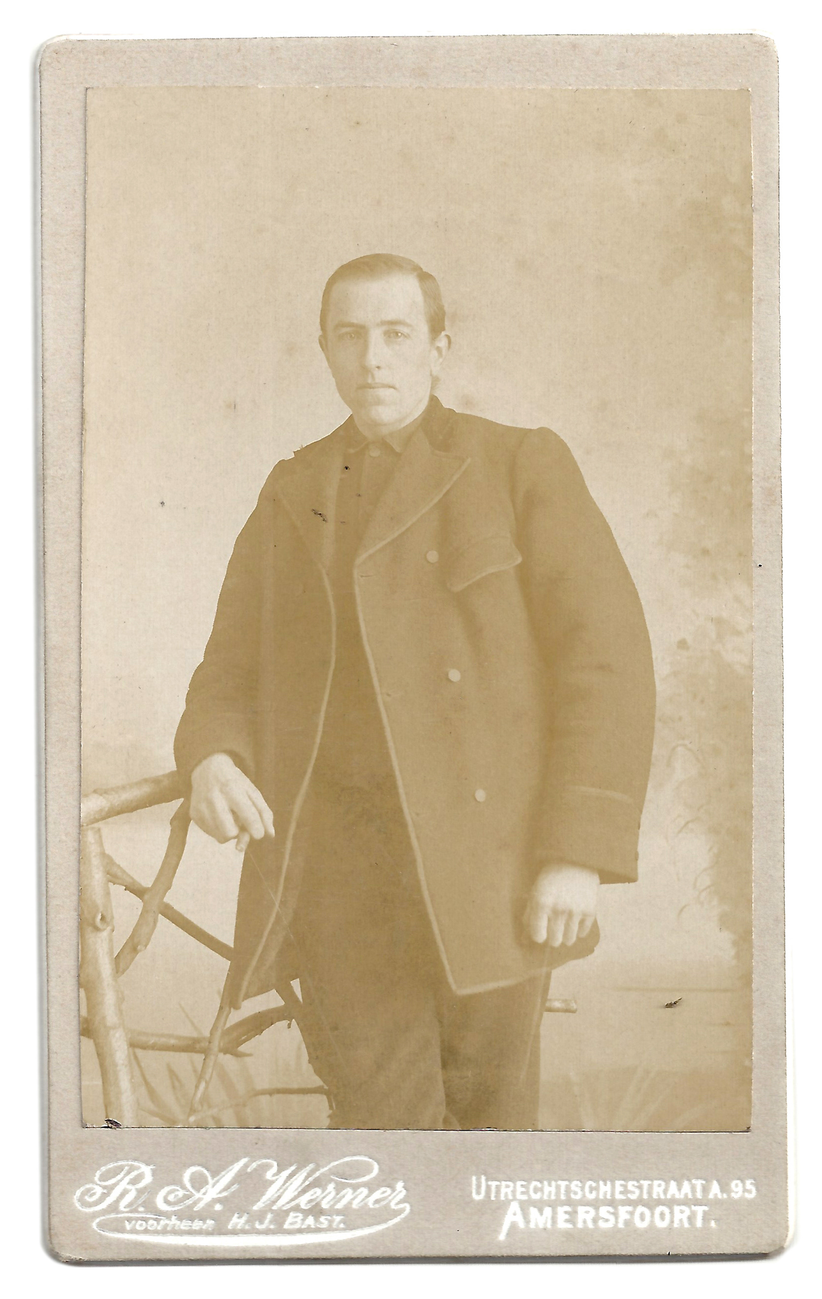 Collectie Maartje de Nie