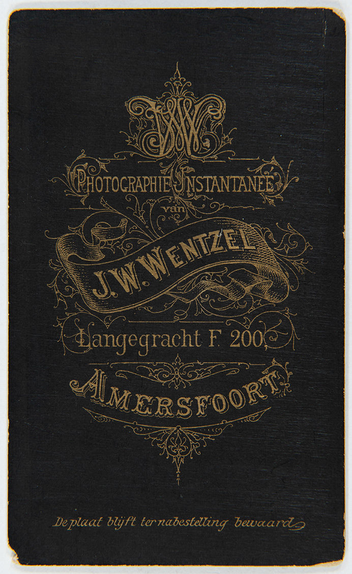 Collectie Amersfoortsefotografen.nl