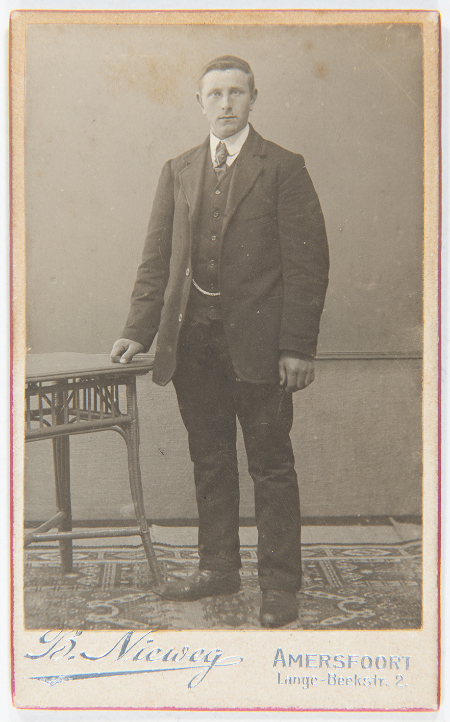 Collectie Amersfoortsefotografen.nl