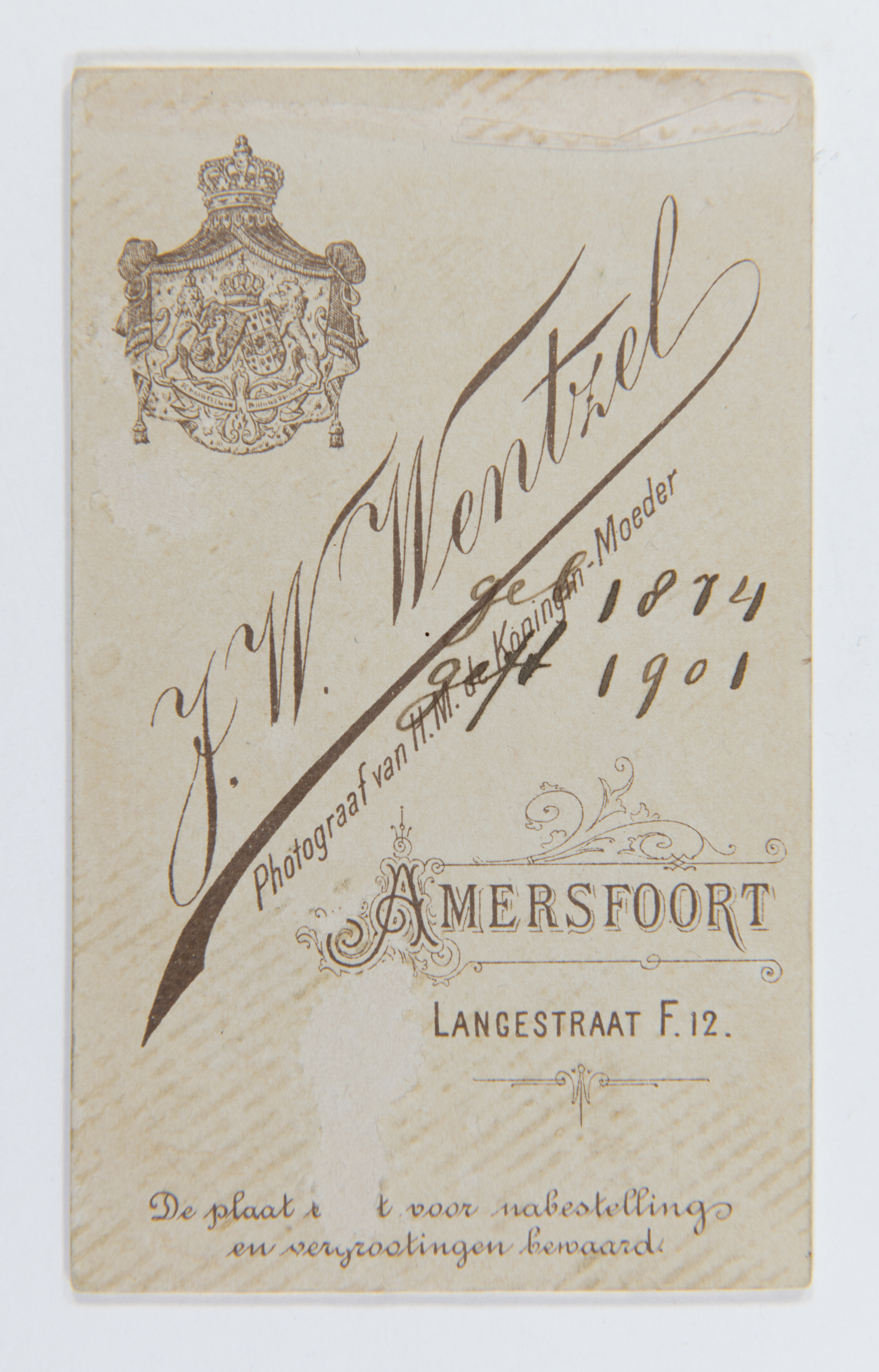 Collectie Sjaak Hazeleger