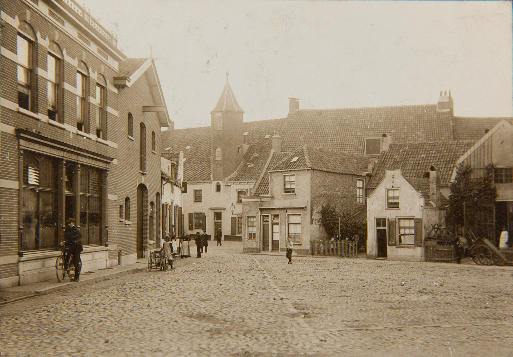 Collectie Amersfoortsefotografen.nl