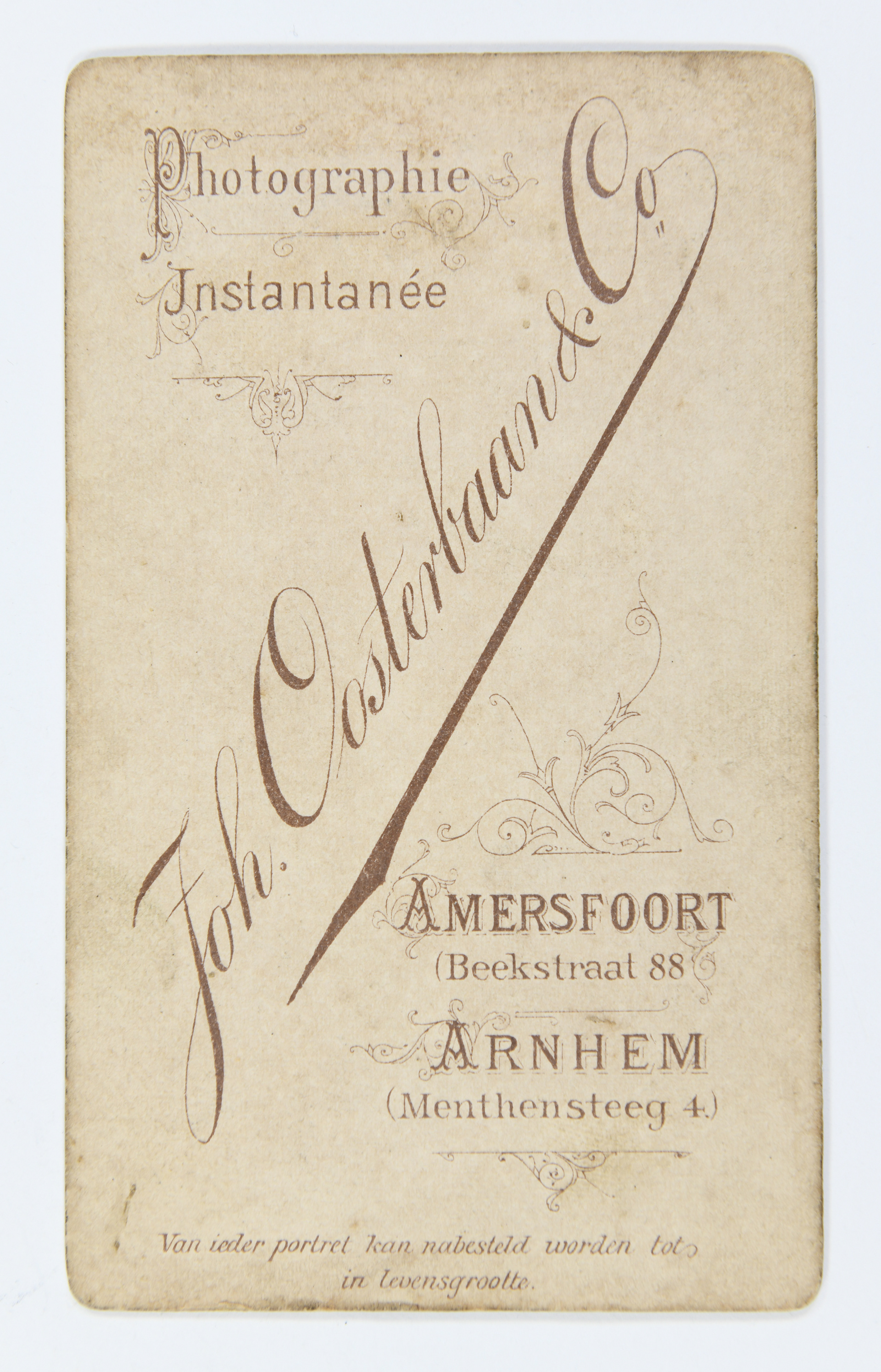 Collectie Sjaak Hazeleger