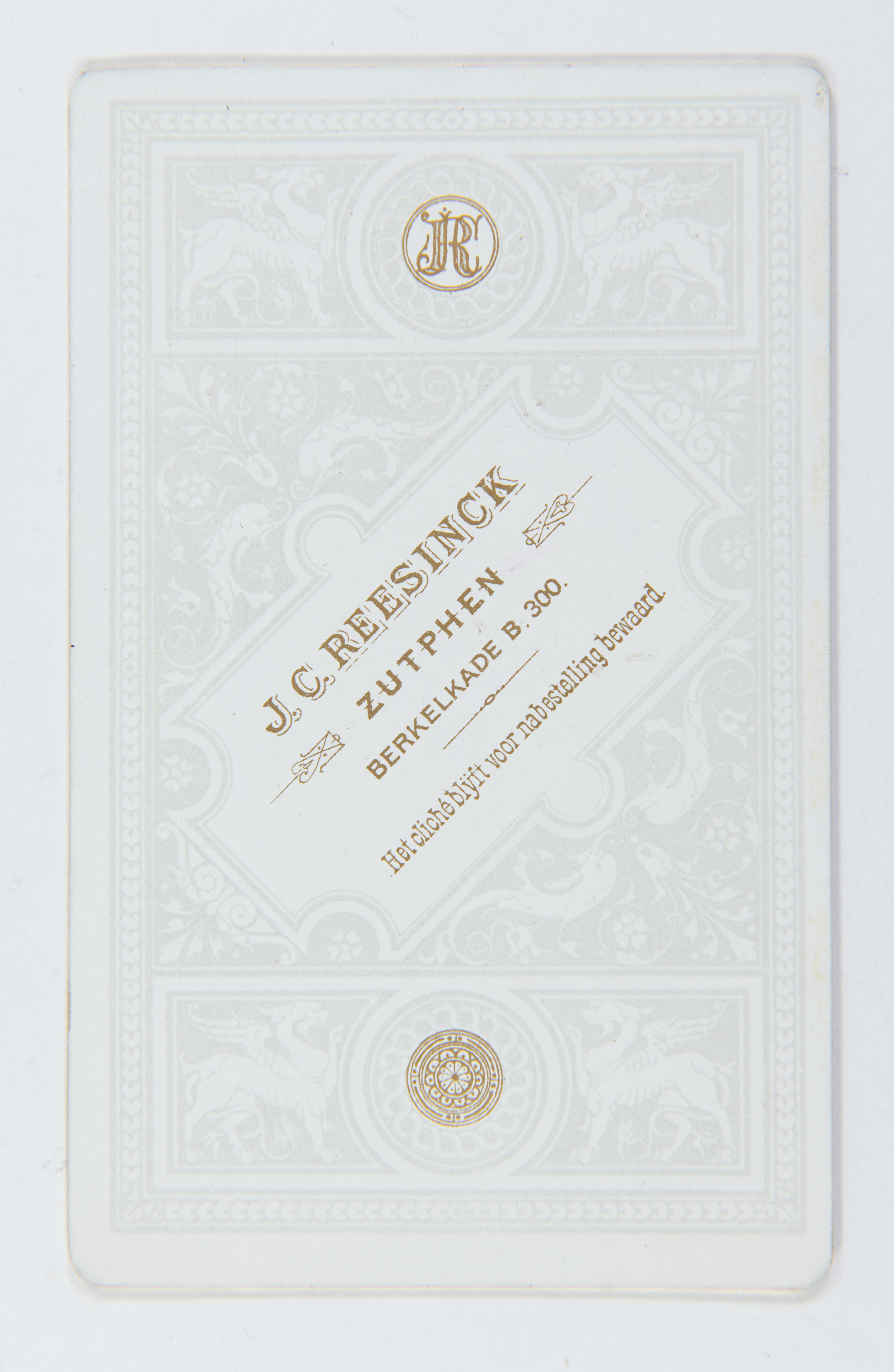 Collectie Sjaak Hazeleger