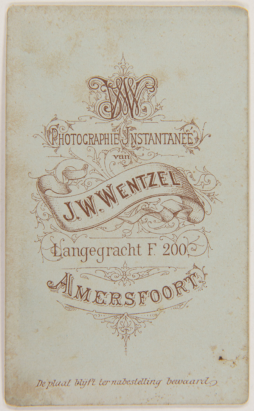 Collectie Amersfoortsefotografen.nl