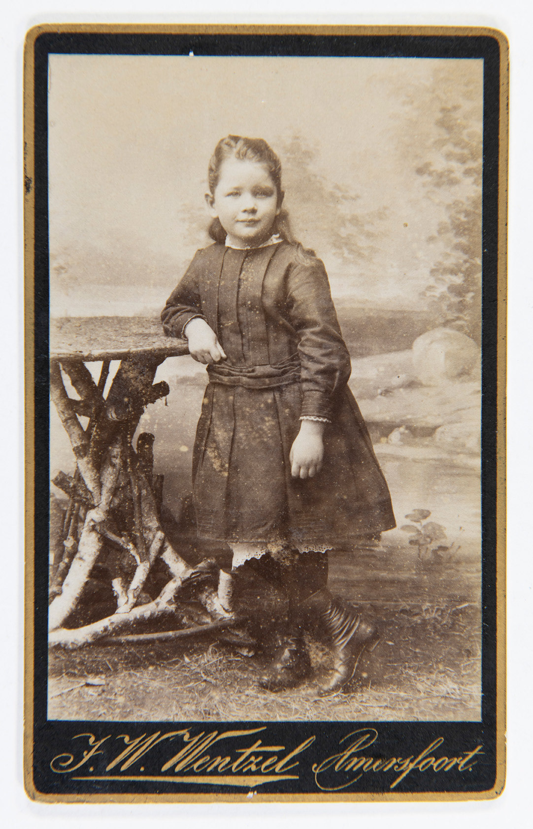 Collectie Amersfoortsefotografen.nl