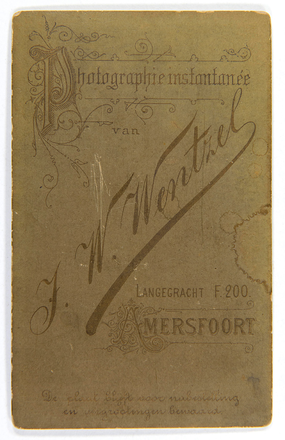 Collectie Amersfoortsefotografen.nl
