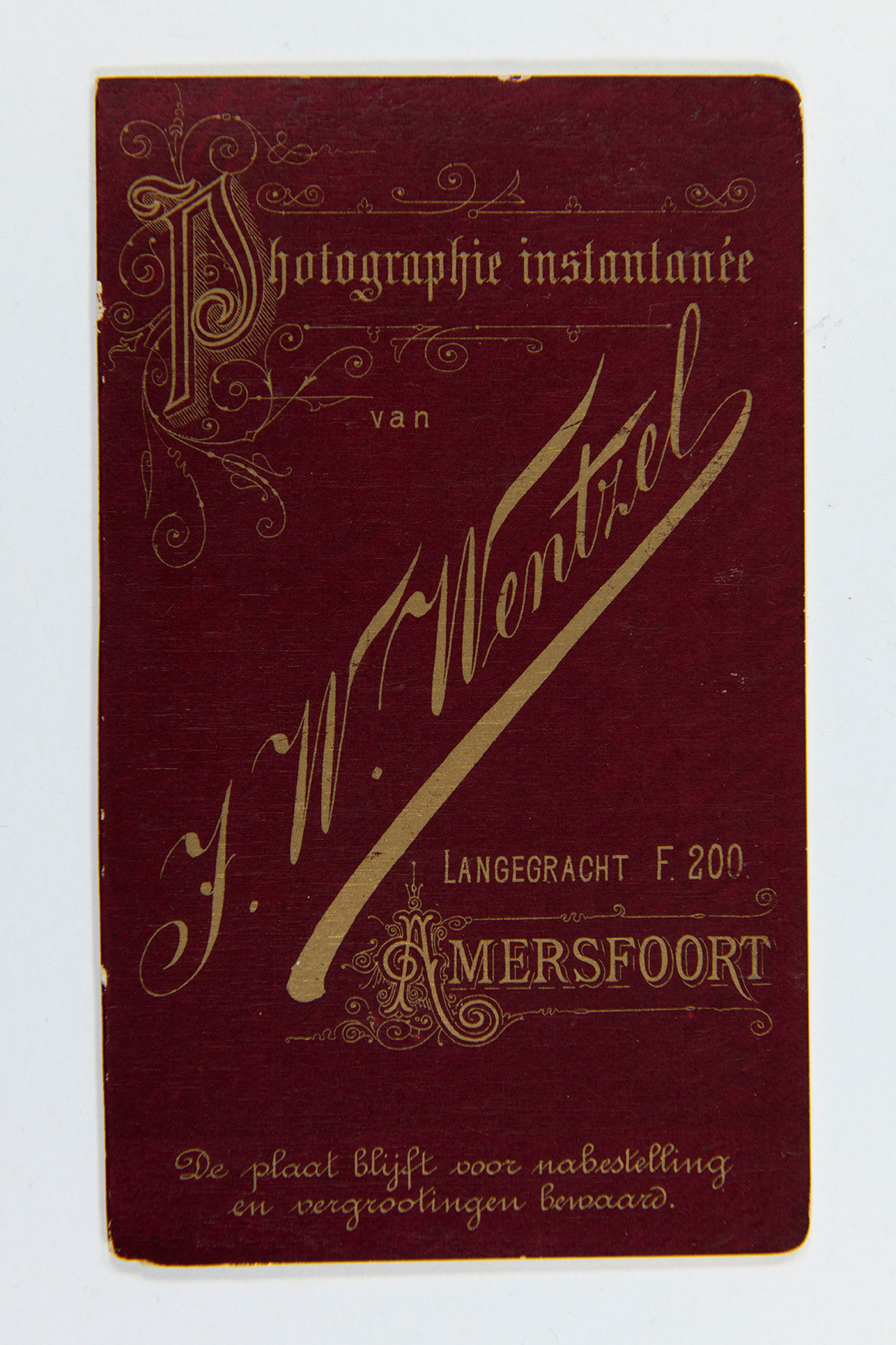 Collectie Amersfoortsefotografen.nl