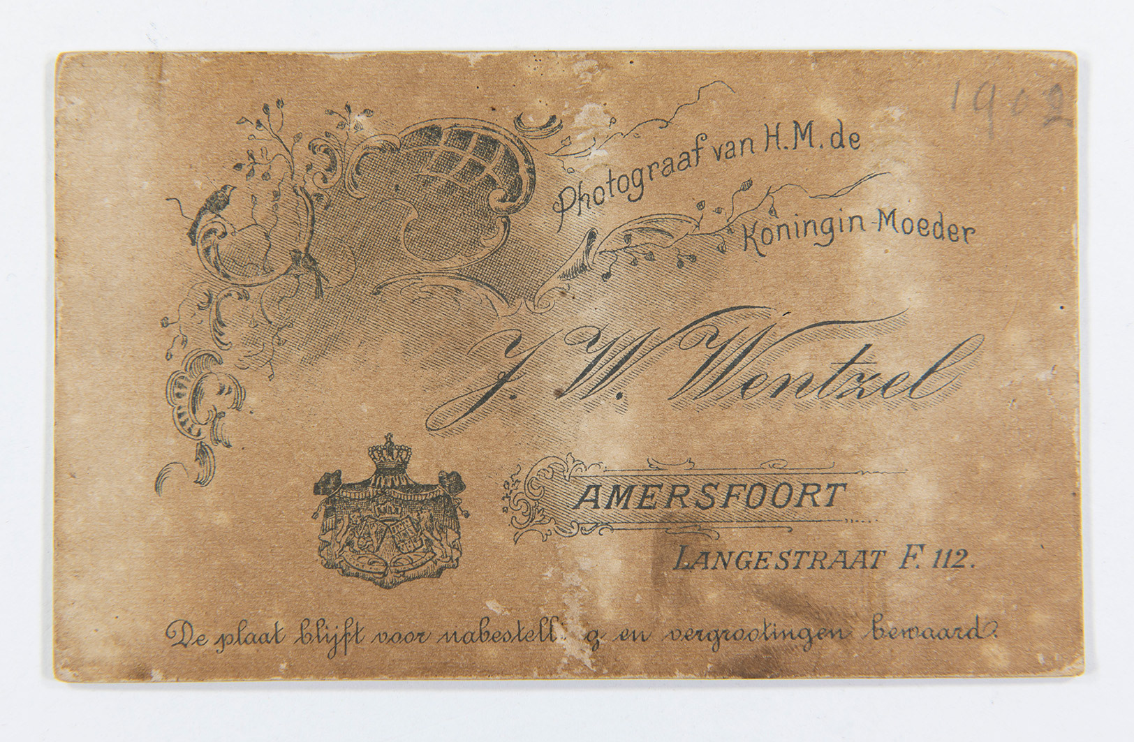 Collectie Amersfoortsefotografen.nl