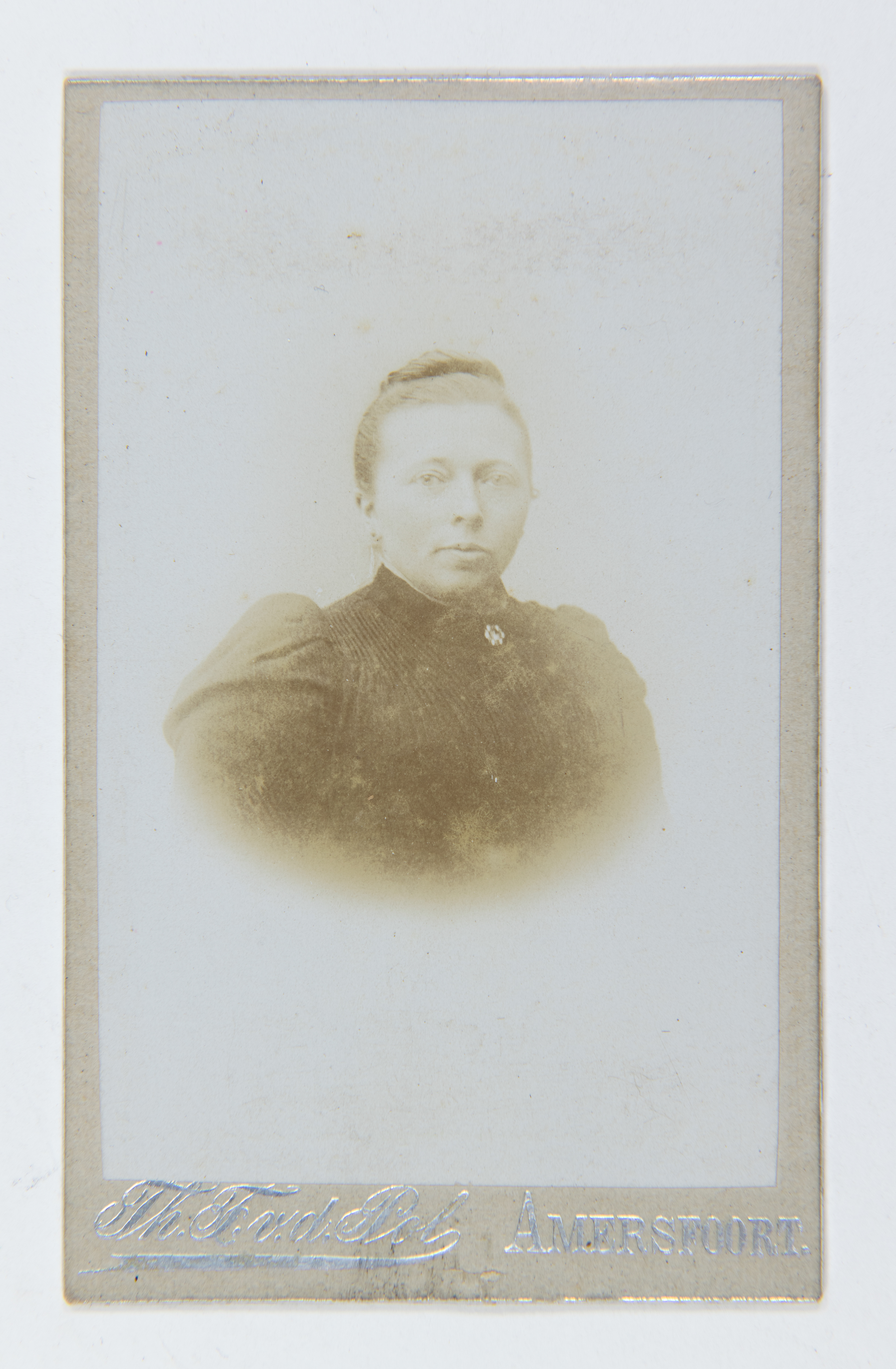 Collectie Sjaak Hazeleger