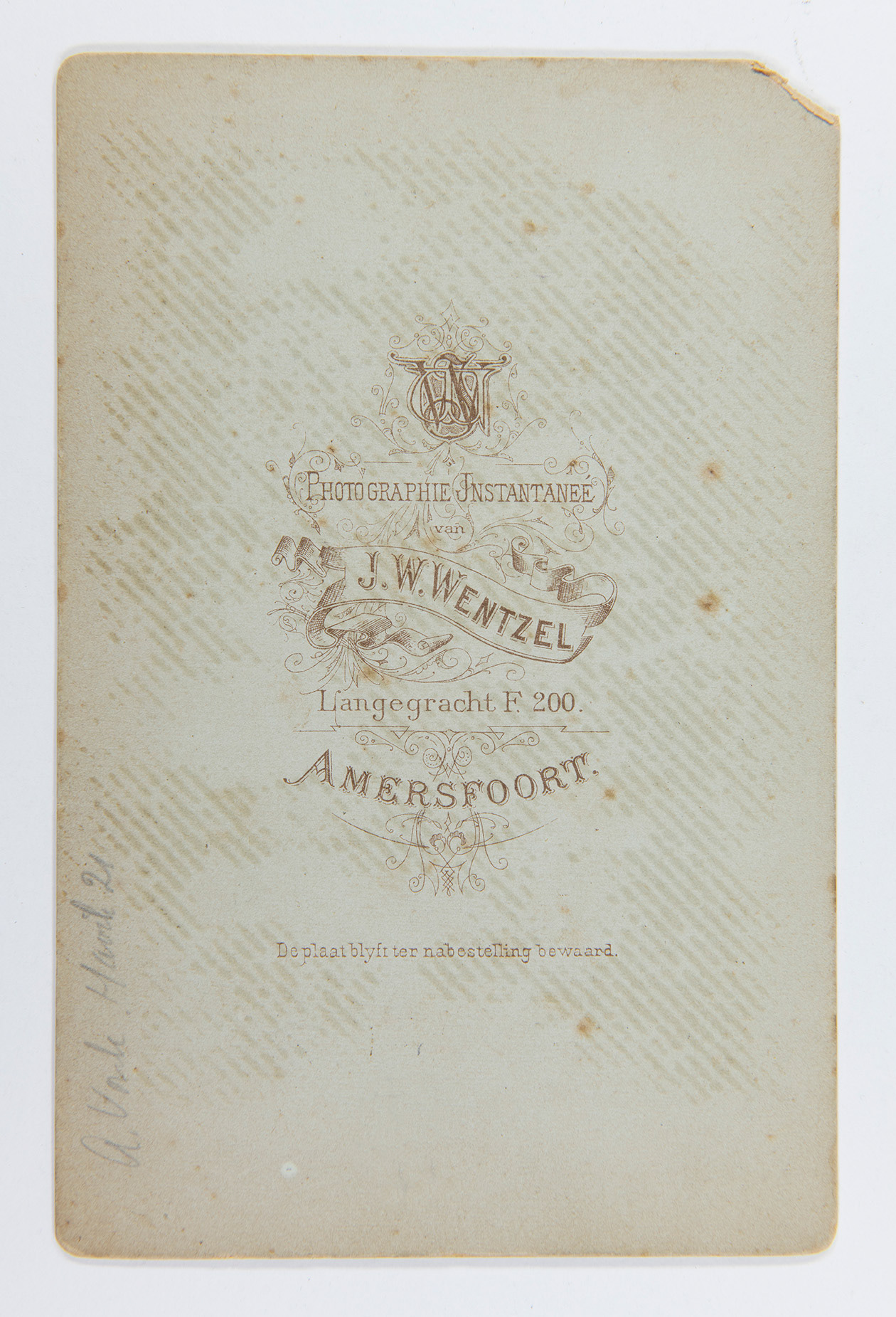 Collectie Amersfoortsefotografen.nl