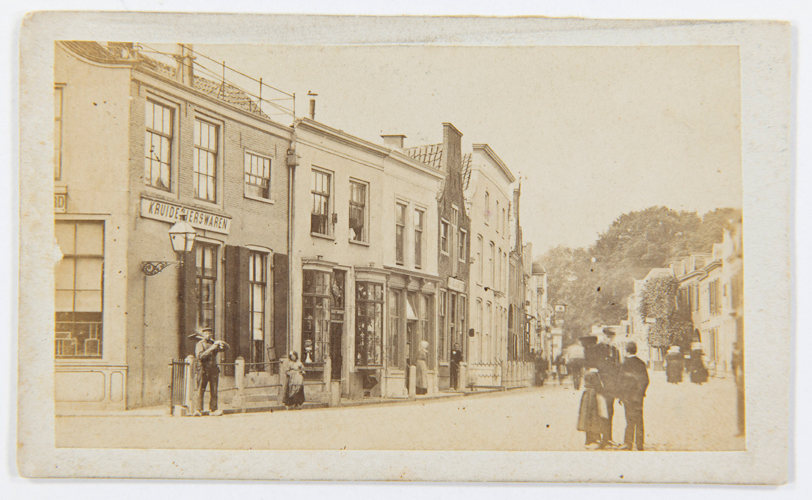 Utrechtsestraat -Collectie Amersfoortsefotografen.nl