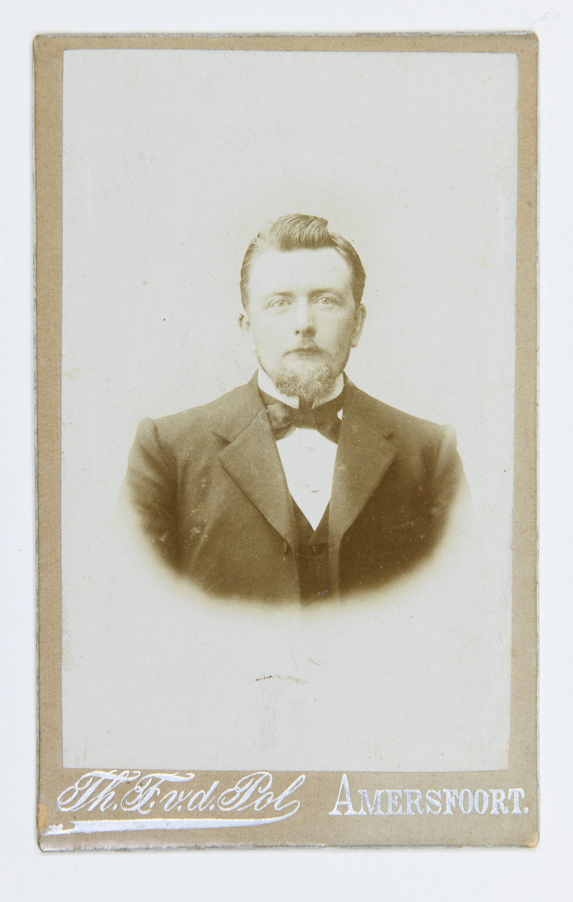 Collectie Sjaak Hazeleger