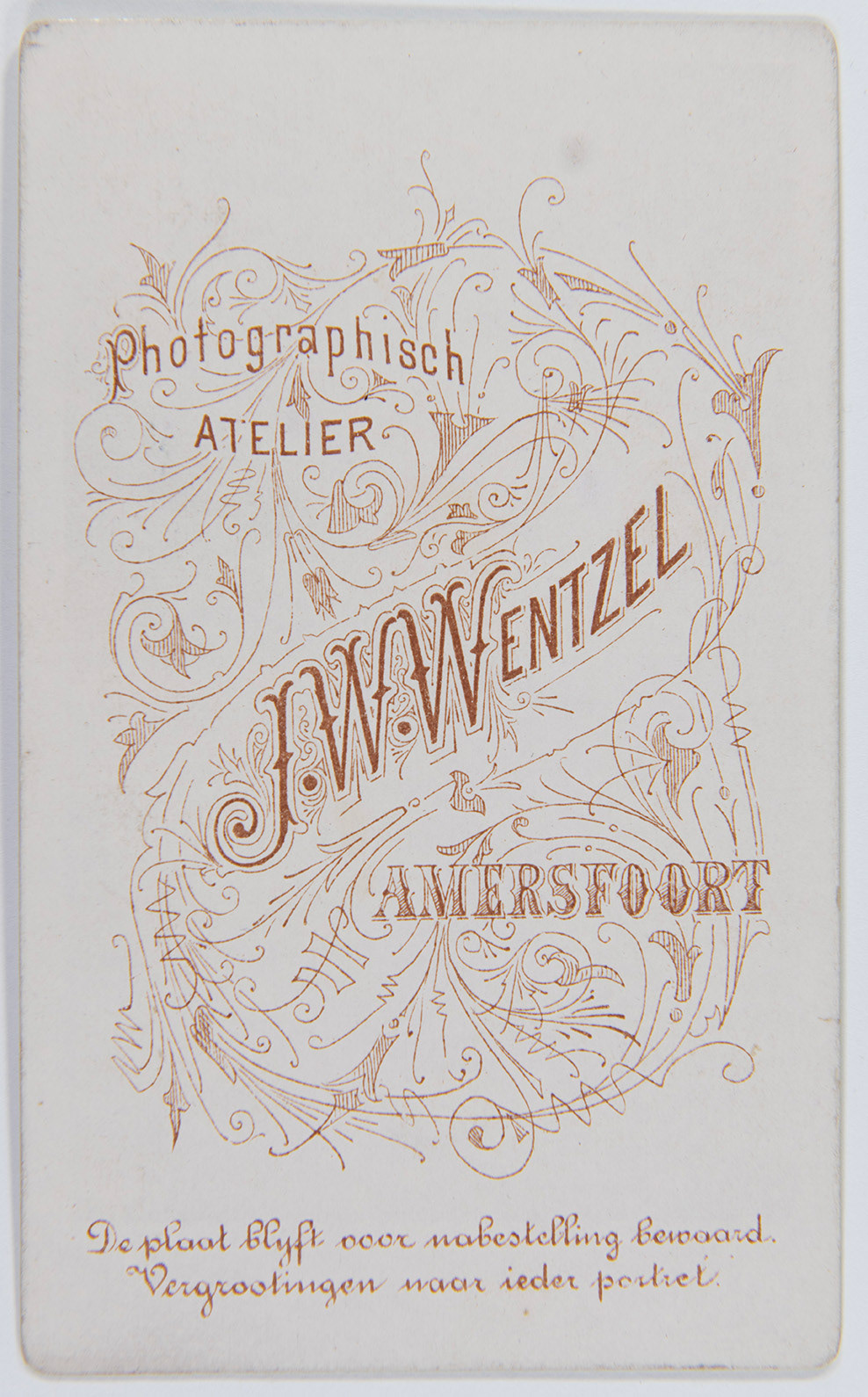 Collectie Amersfoortsefotografen.nl