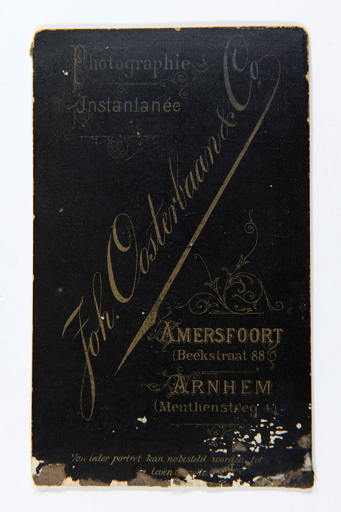 Collectie Amersfoortsefotografen.nl