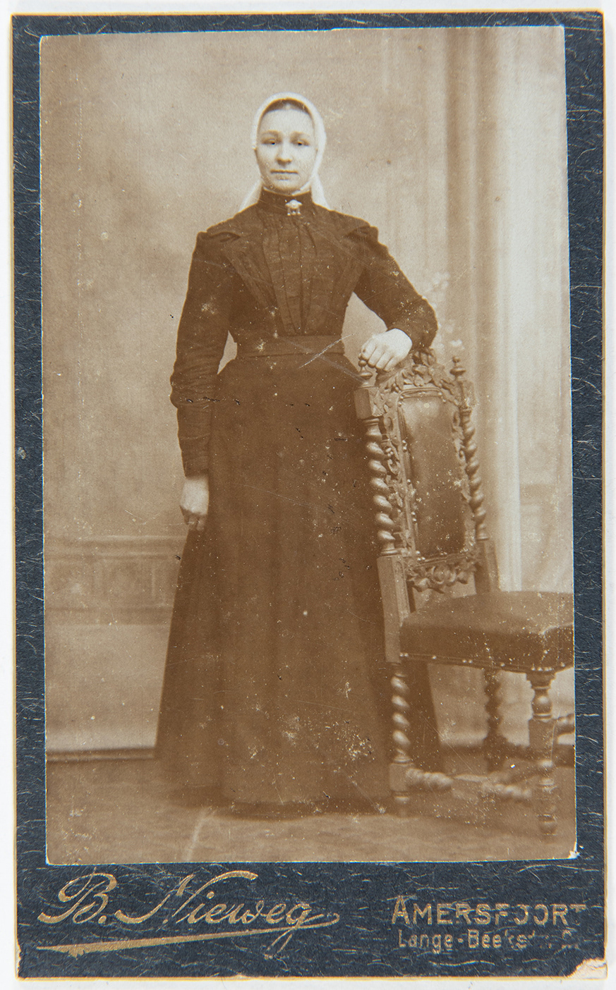 Collectie Amersfoortsefotografen.nl