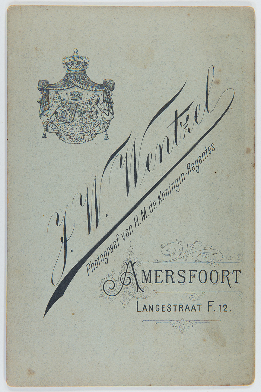 Collectie Amersfoortsefotografen.nl