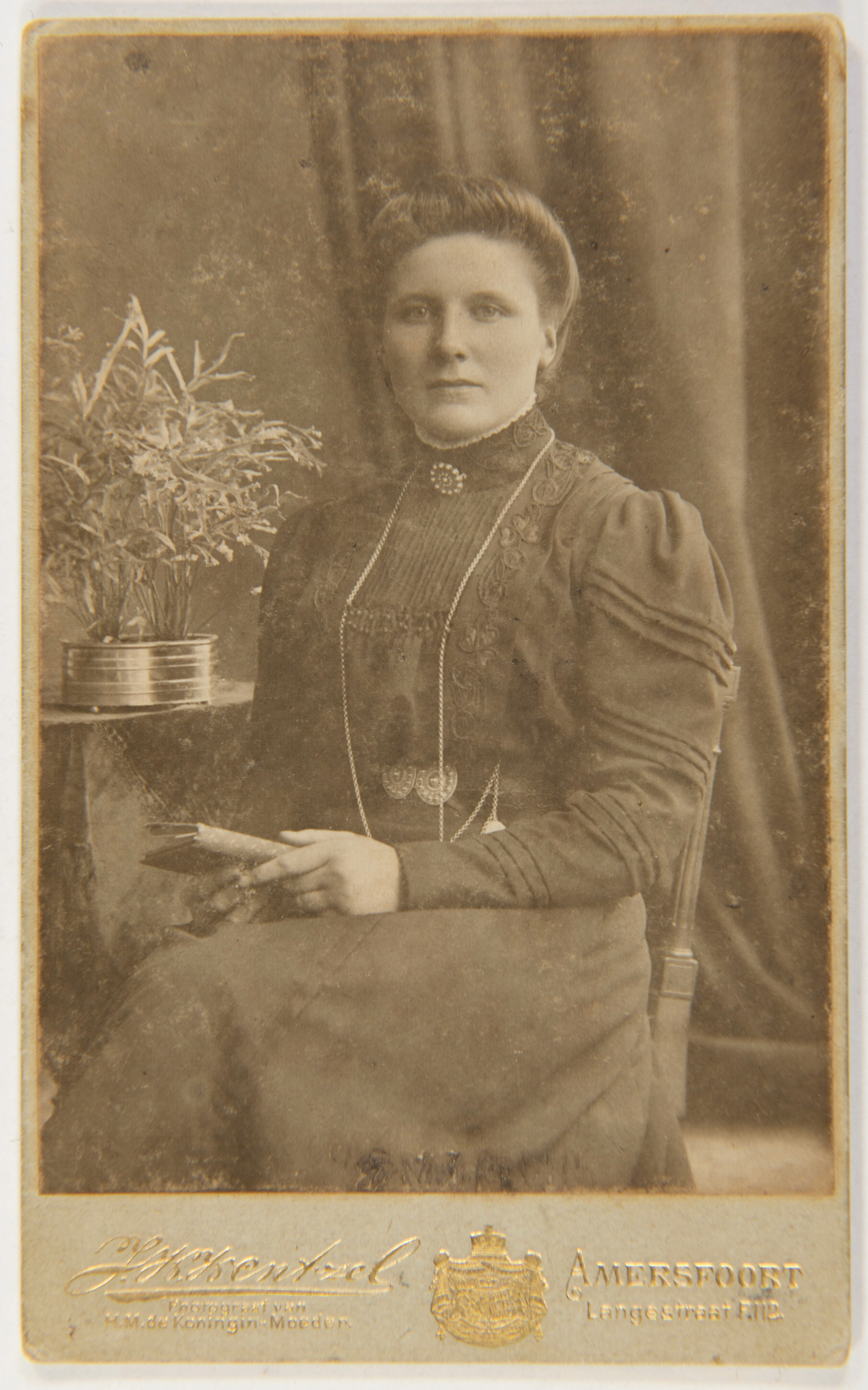 Collectie Sjaak Hazeleger