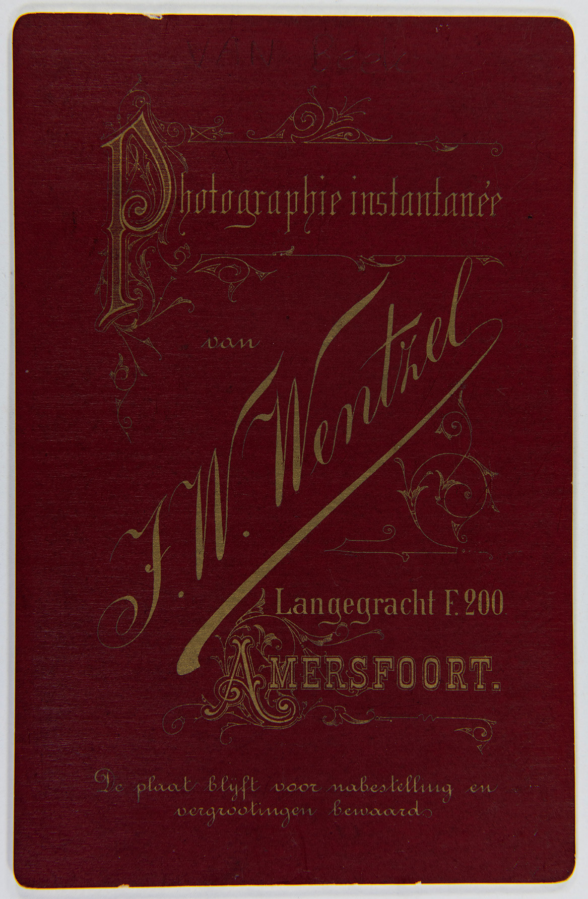 Collectie Amersfoortsefotografen.nl