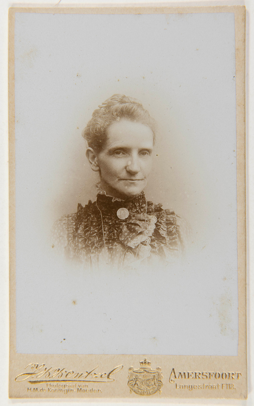 Collectie Amersfoortsefotografen.nl