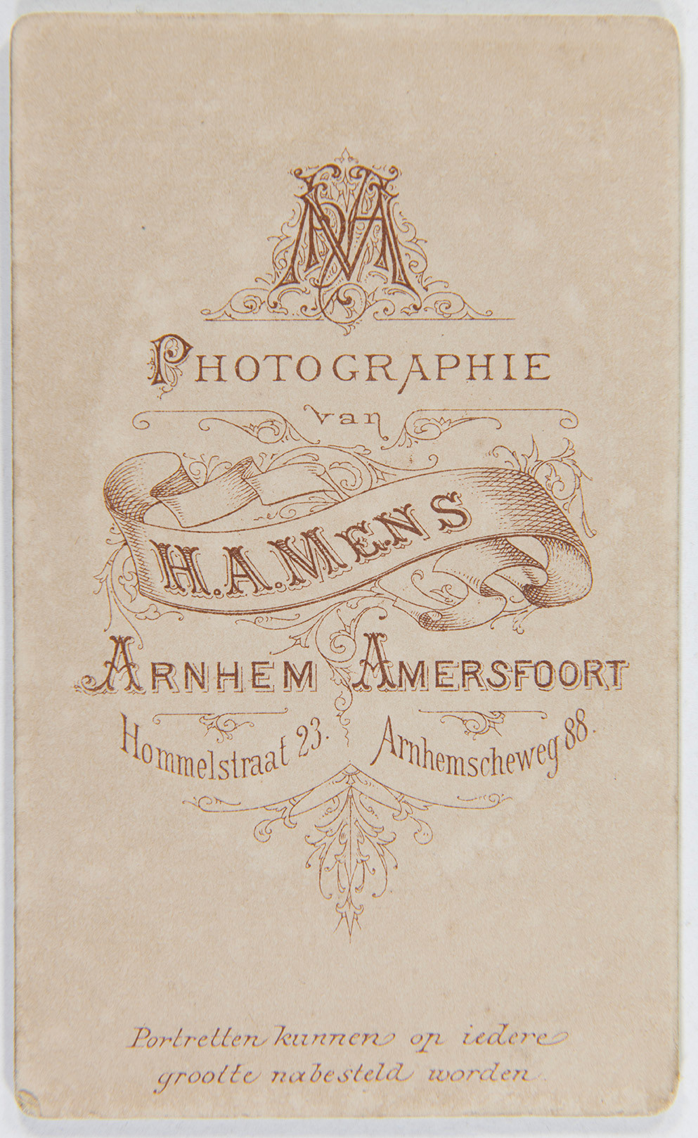 Collectie Amersfoortsefotografen.nl