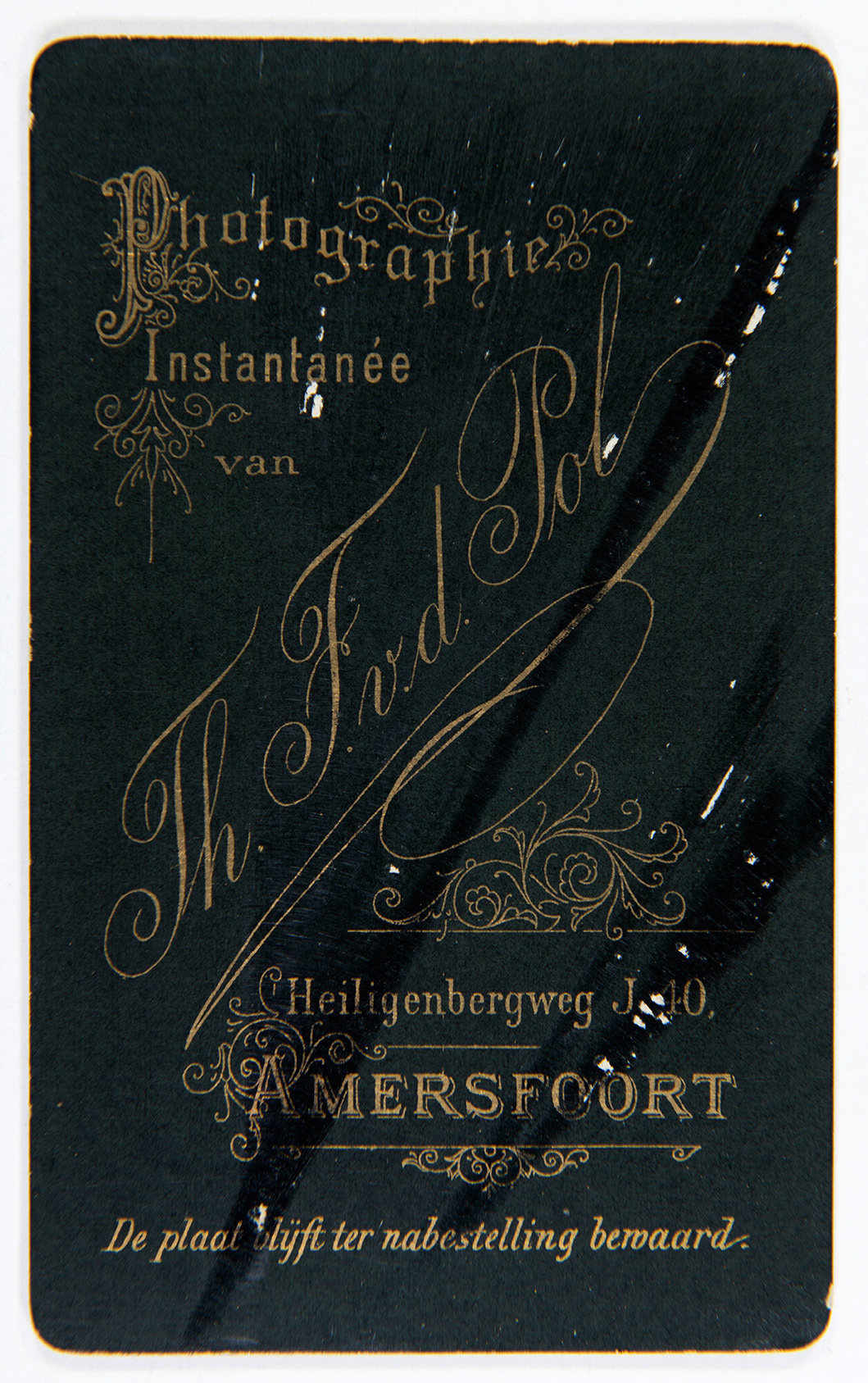 Collectie Amersfoortsefotografen.nl