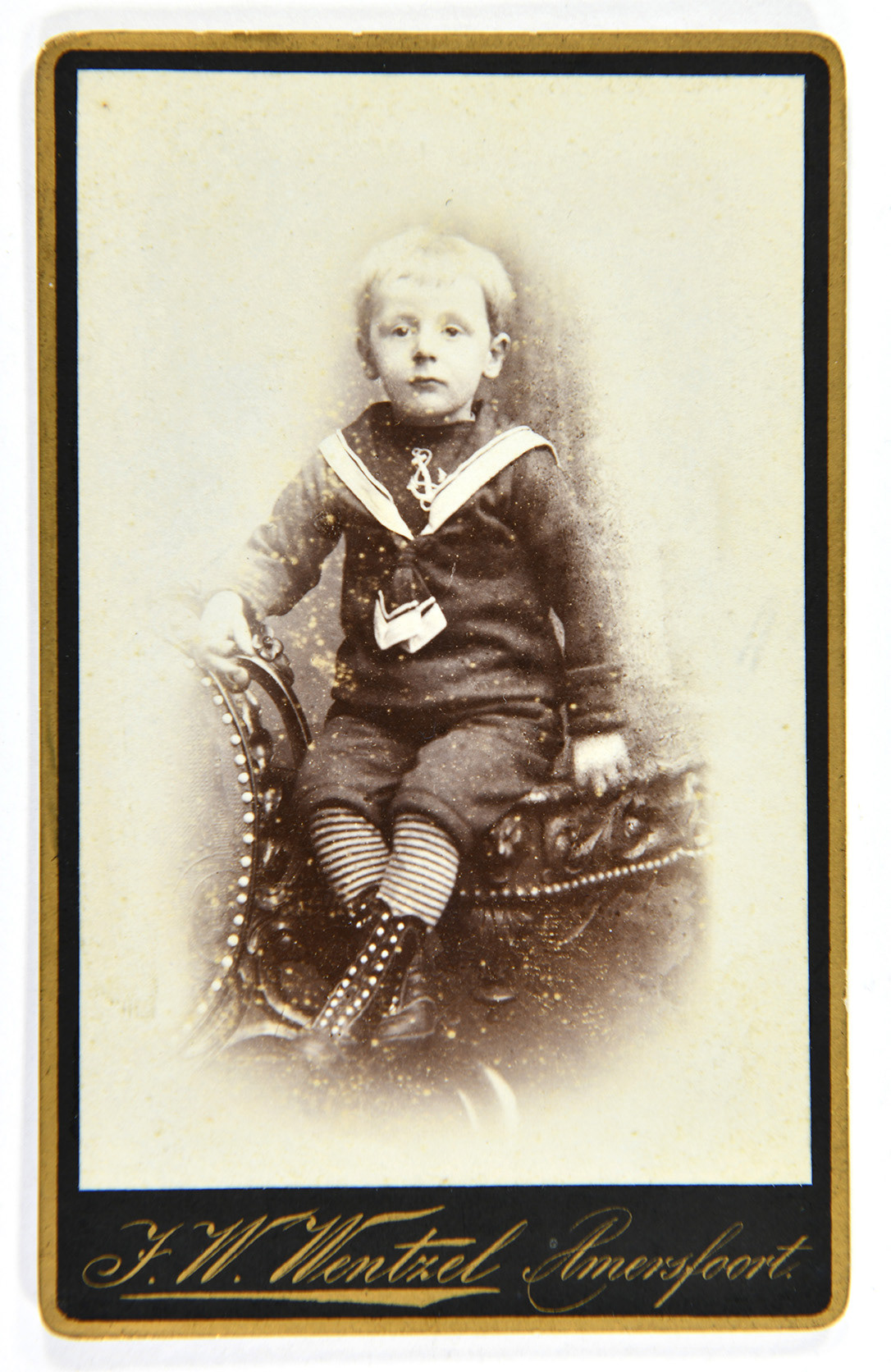 Collectie Amersfoortsefotografen.nl