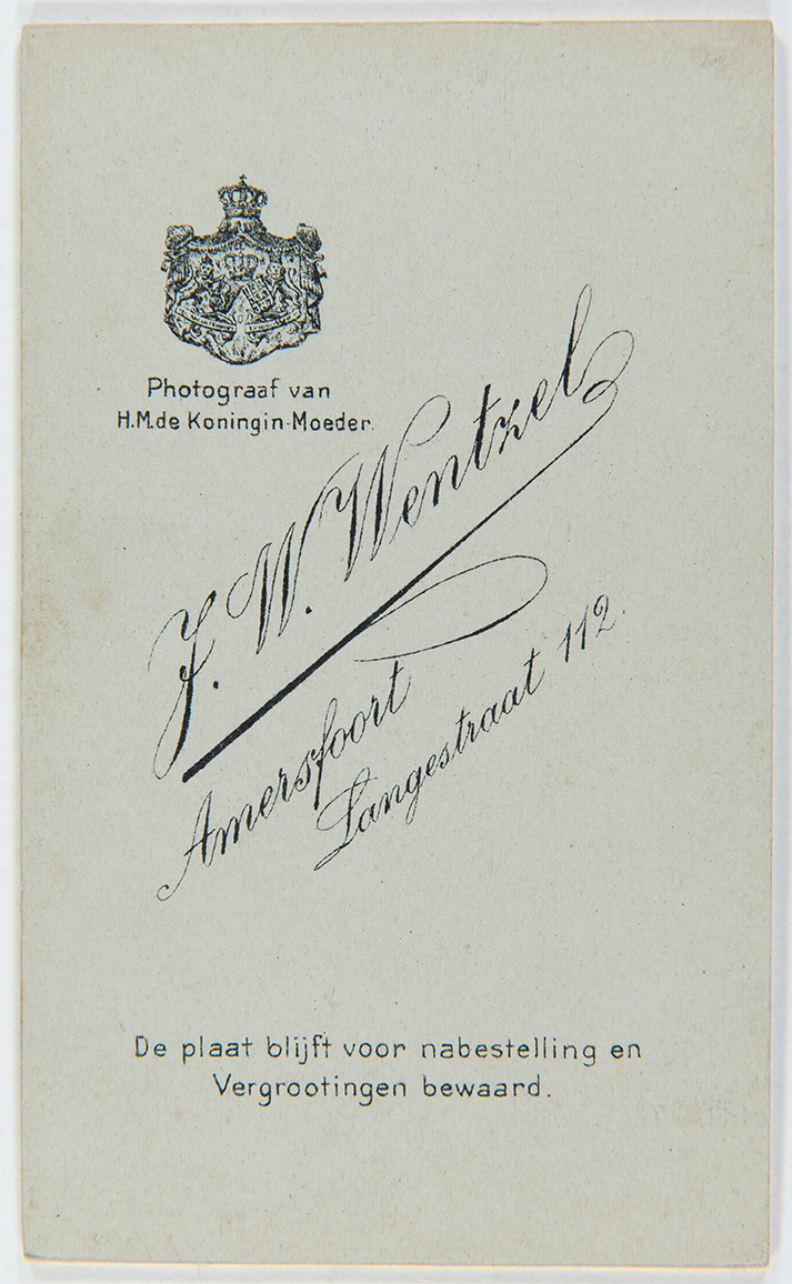 Collectie Amersfoortsefotografen.nl