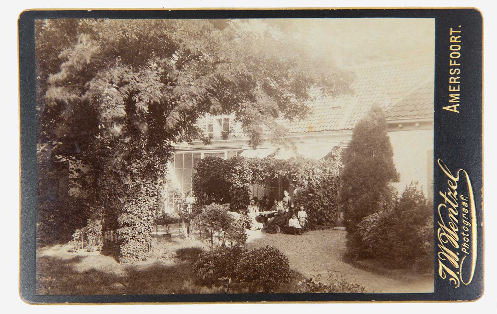 Collectie Amersfoortsefotografen.nl