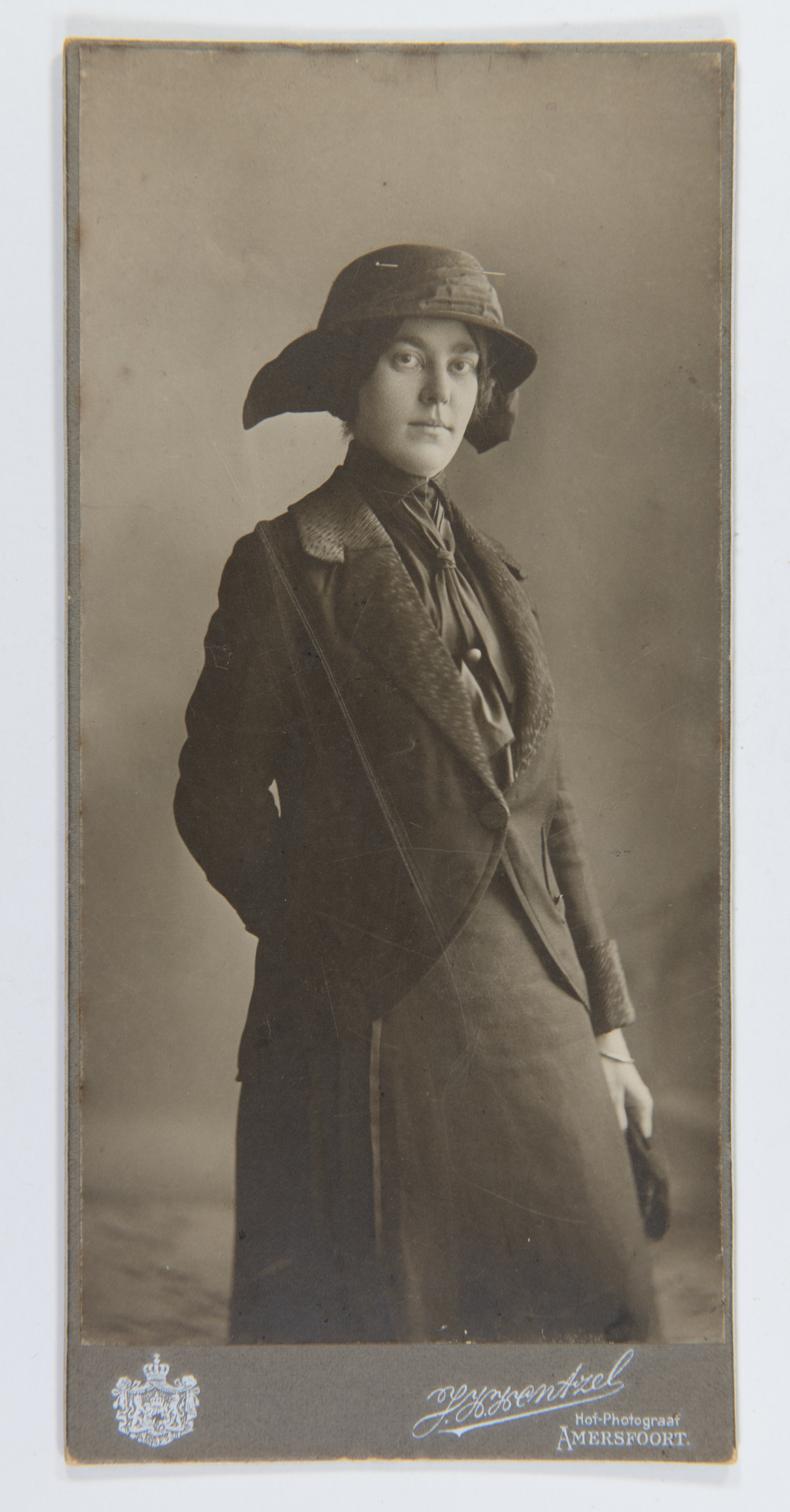 Collectie Sjaak Hazeleger