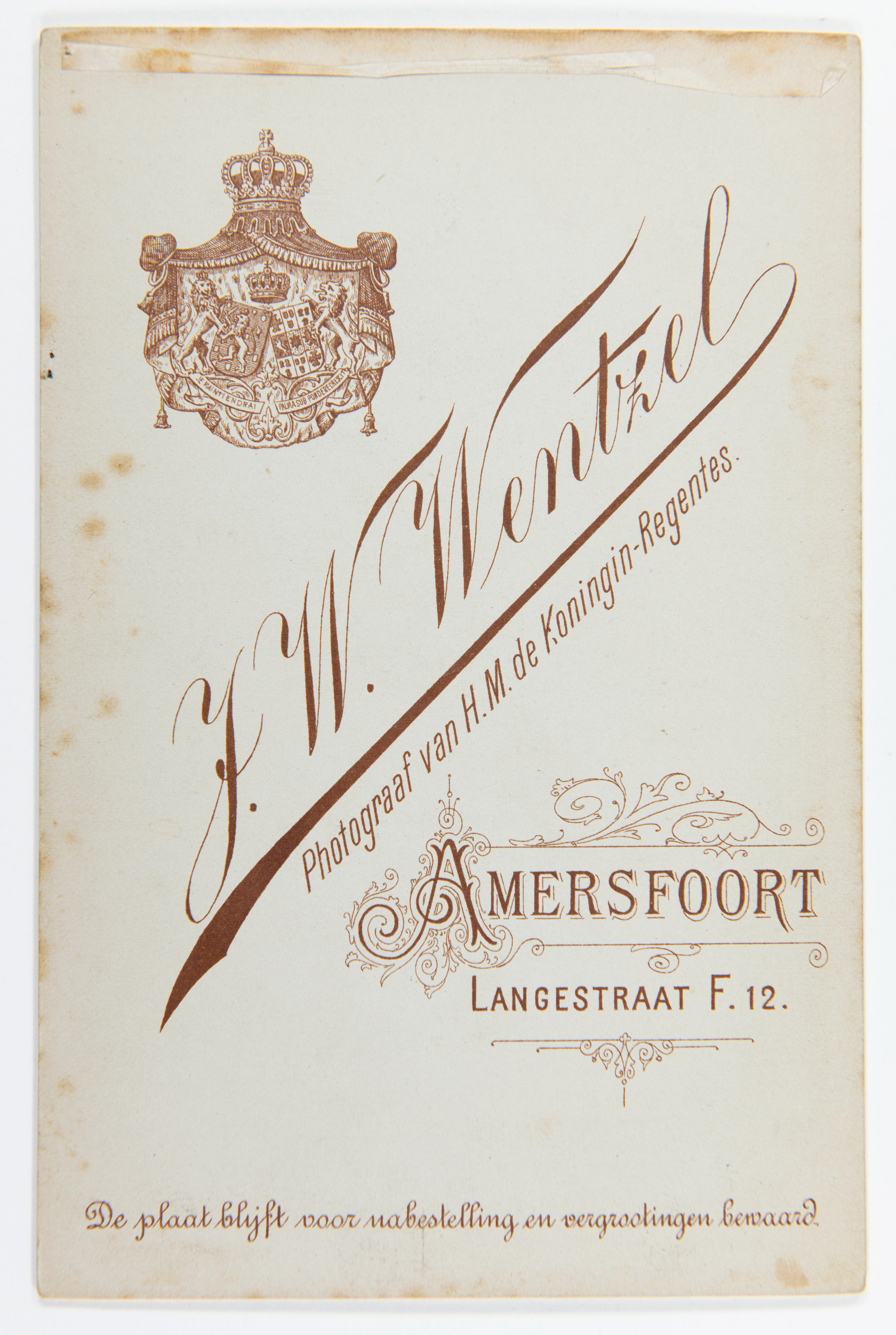Collectie Sjaak Hazeleger