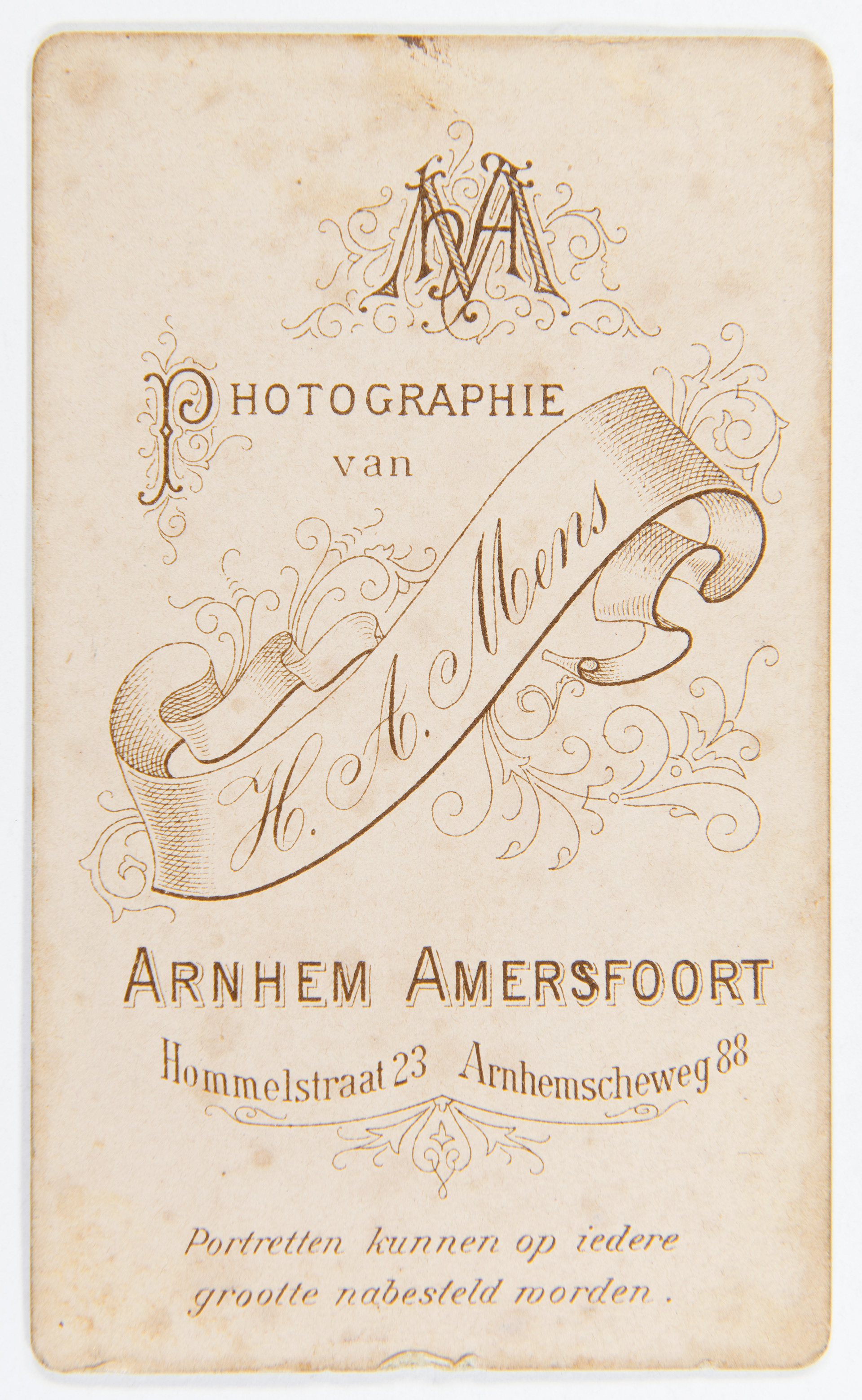 Collectie Sjaak Hazeleger
