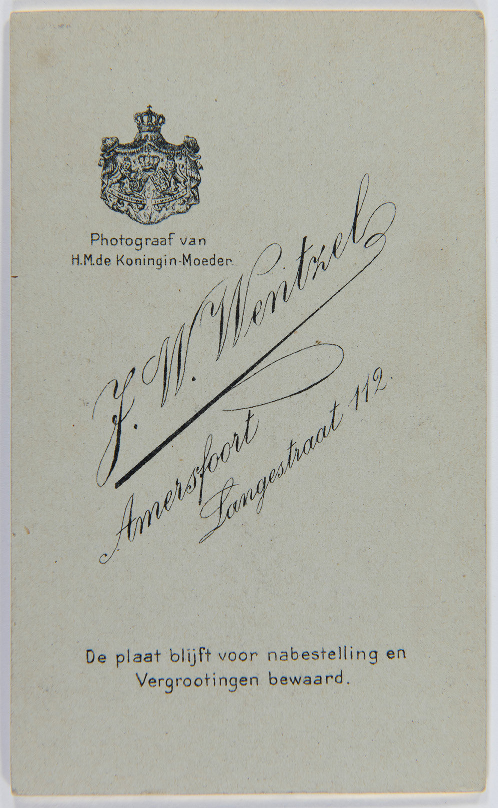 Collectie Amersfoortsefotografen.nl