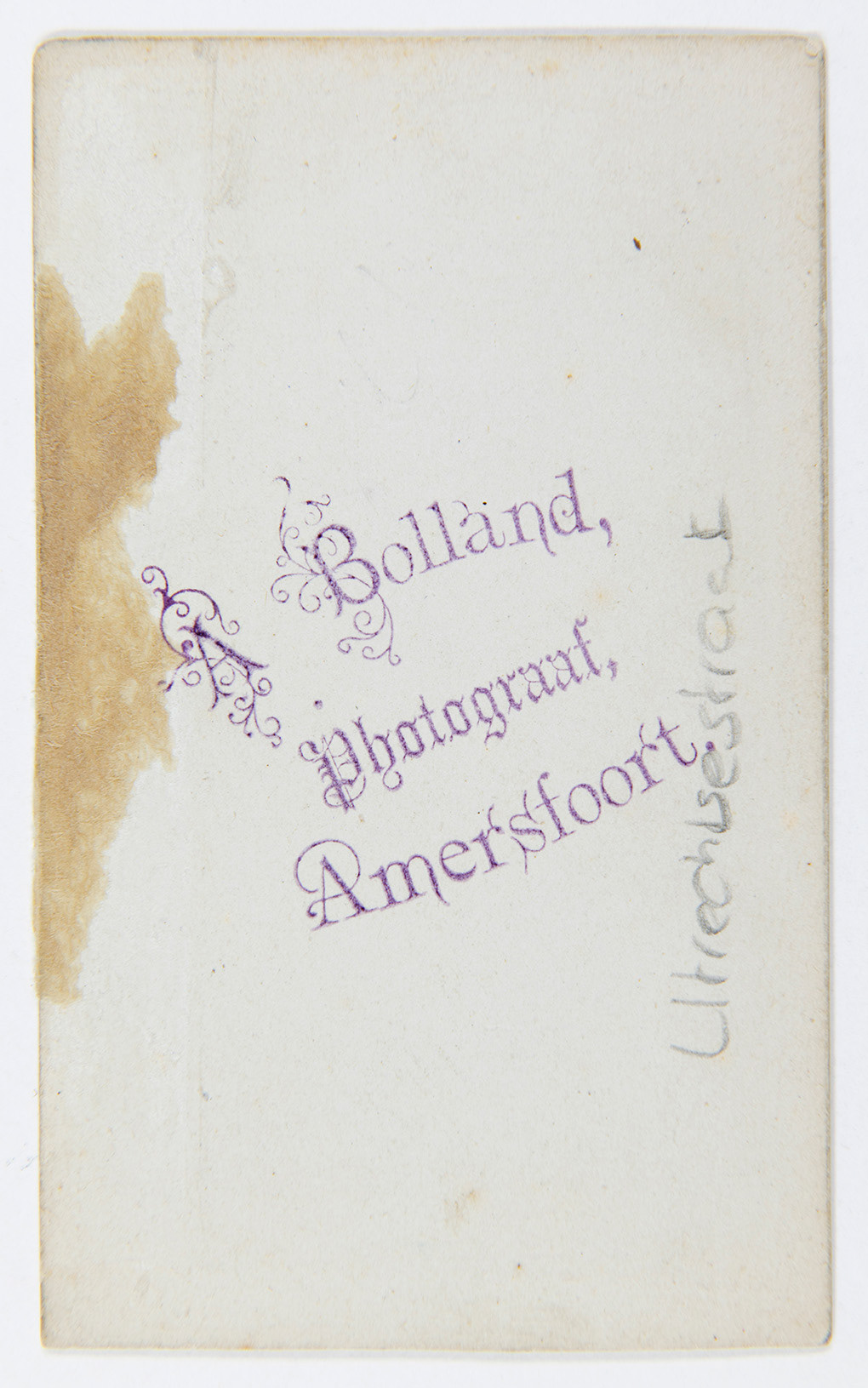 Collectie Amersfoortsefotografen.nl