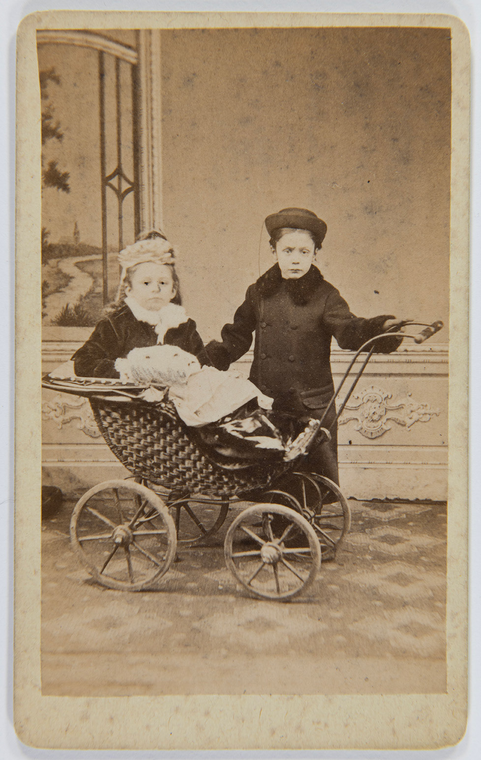 Collectie Amersfoortsefotografen.nl