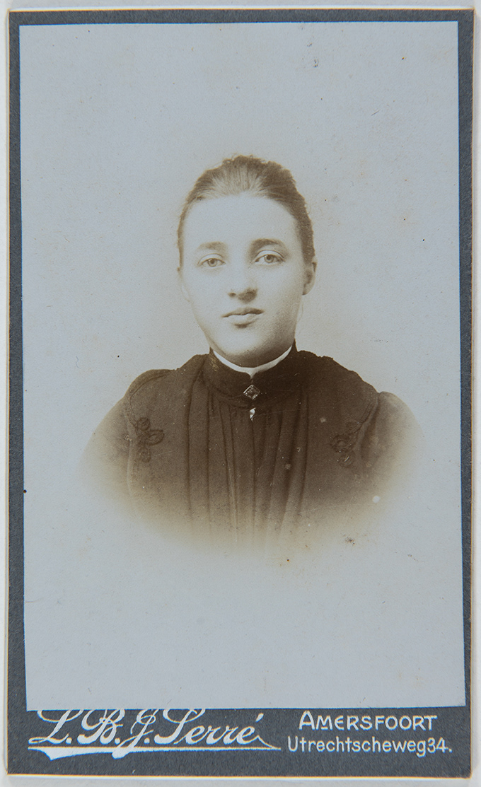 Collectie Amersfoortsefotografen.nl