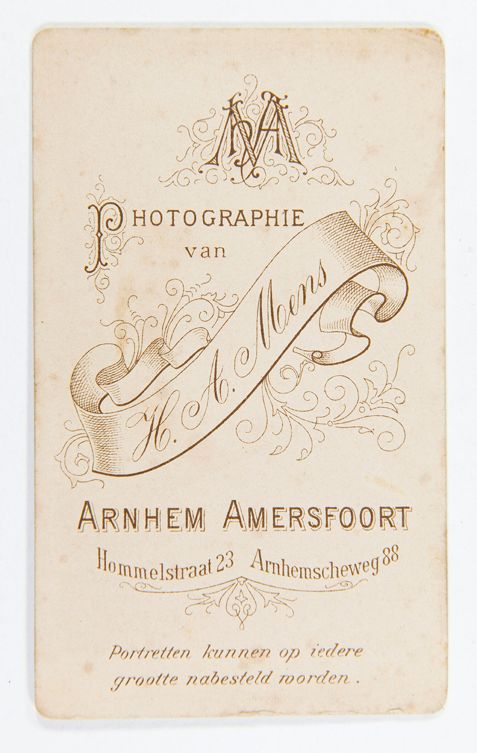 Collectie Amersfoortsefotografen.nl